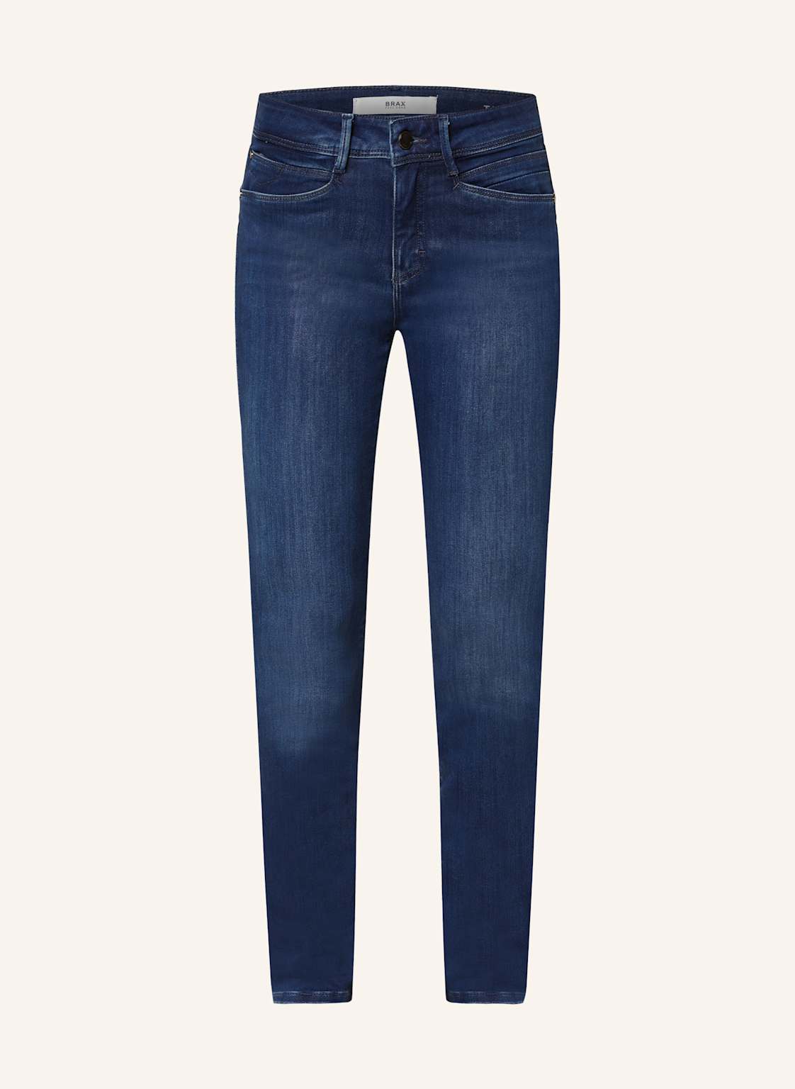 Brax Skinny Jeans Shakira blau Brax Skinny Jeans Shakira blau von BRAX