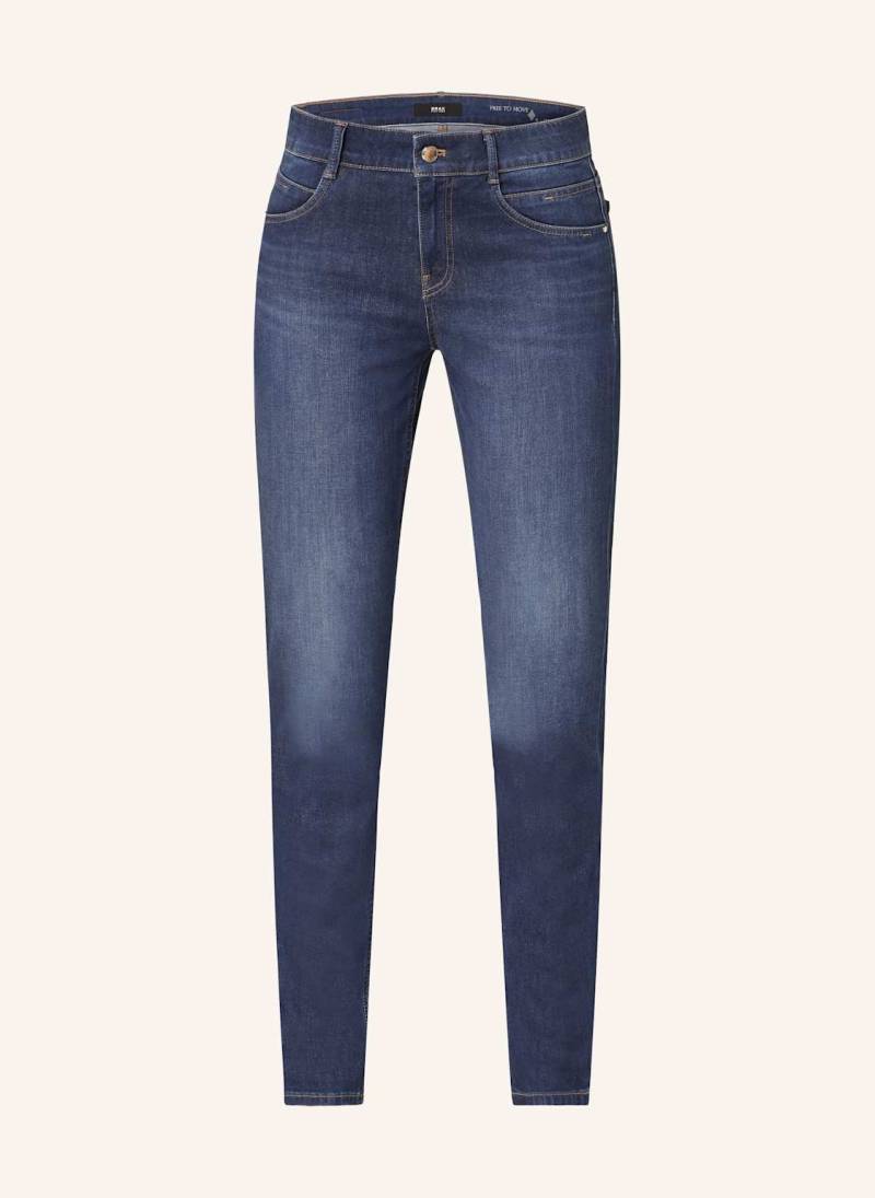 Brax Skinny Jeans Shakira blau von BRAX