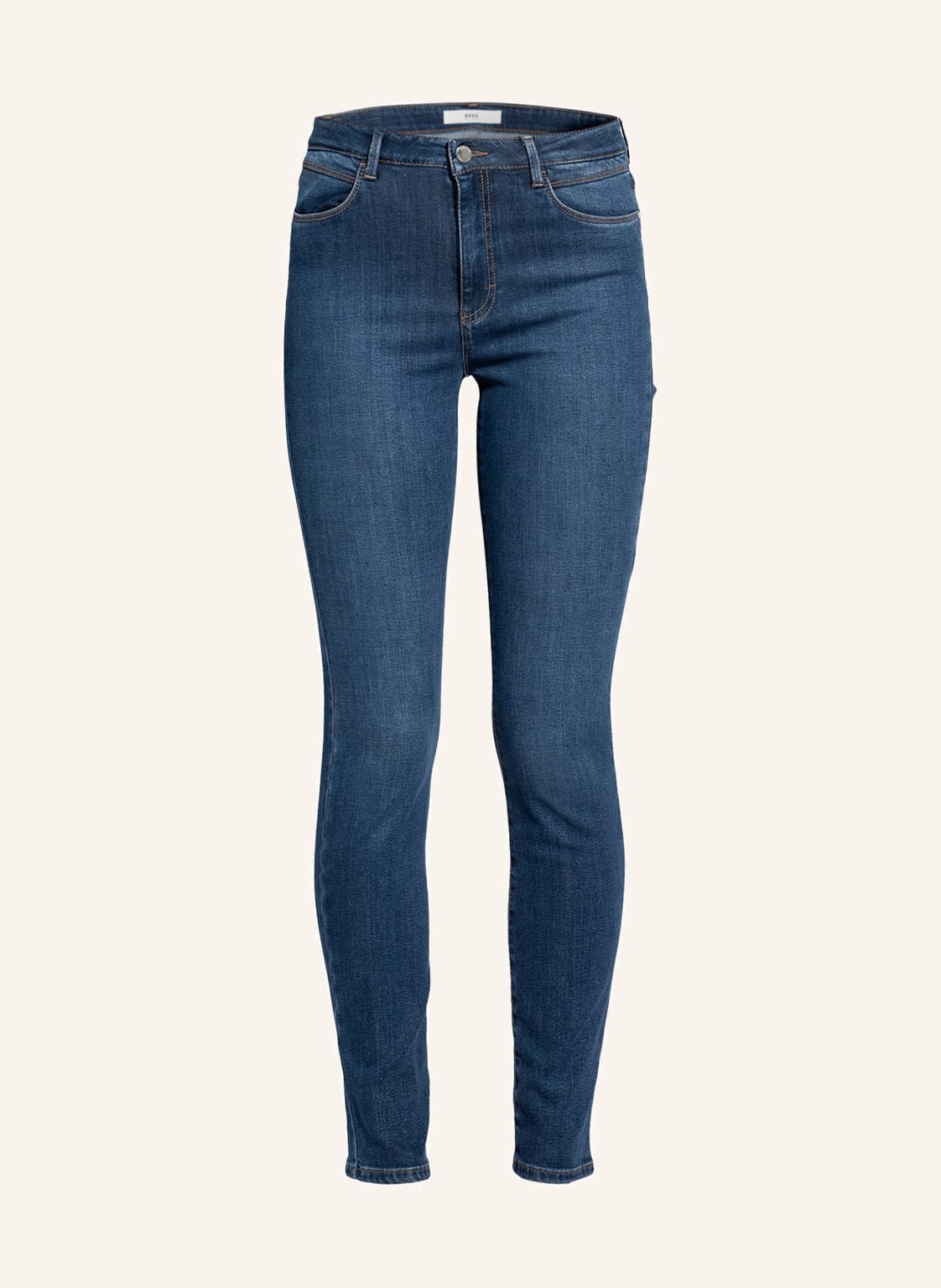 Brax Skinny Jeans Shakira blau von BRAX