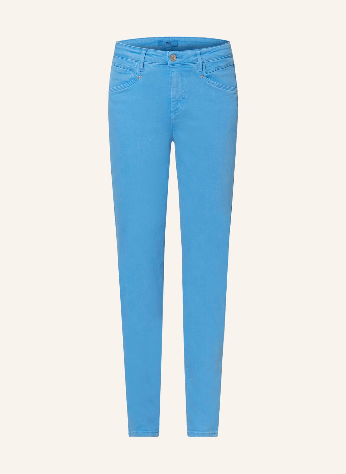 Brax Skinny Jeans Shakira blau von BRAX