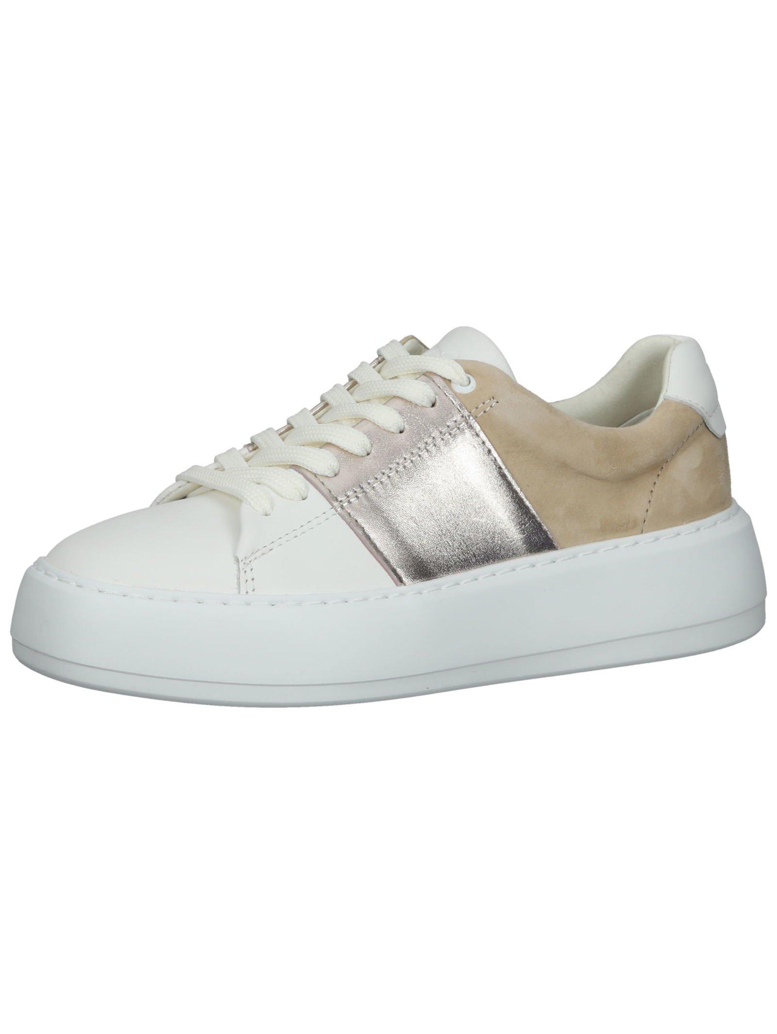 Sneaker Damen Beige 42 von BRAX