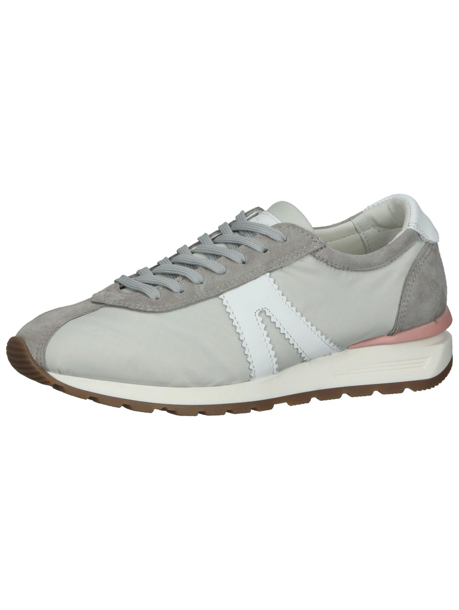 Sneaker Damen Mediumgrau 39 von BRAX