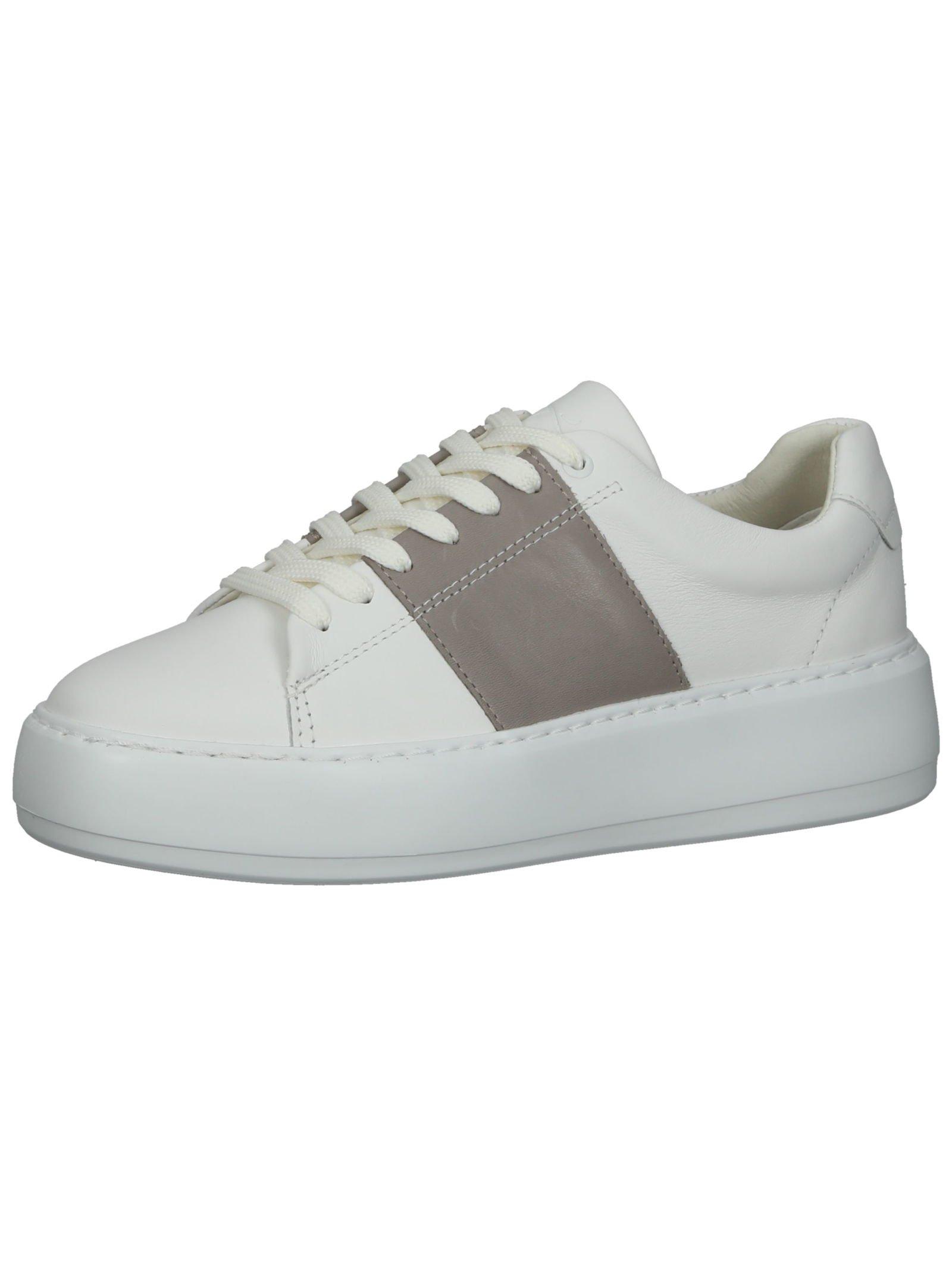 Sneaker Damen Offwhite 36 von BRAX