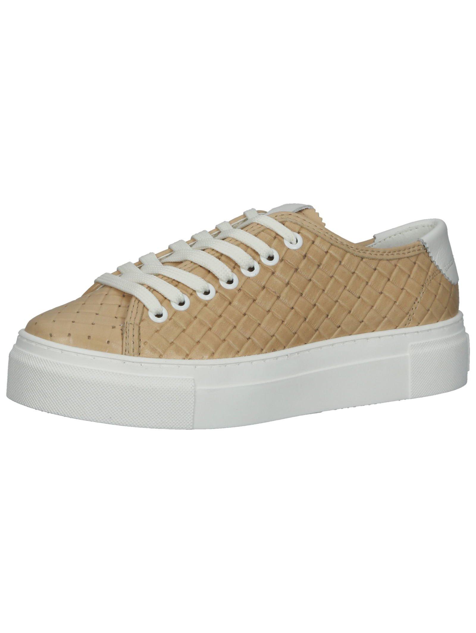 Sneaker Damen Sand 39 von BRAX