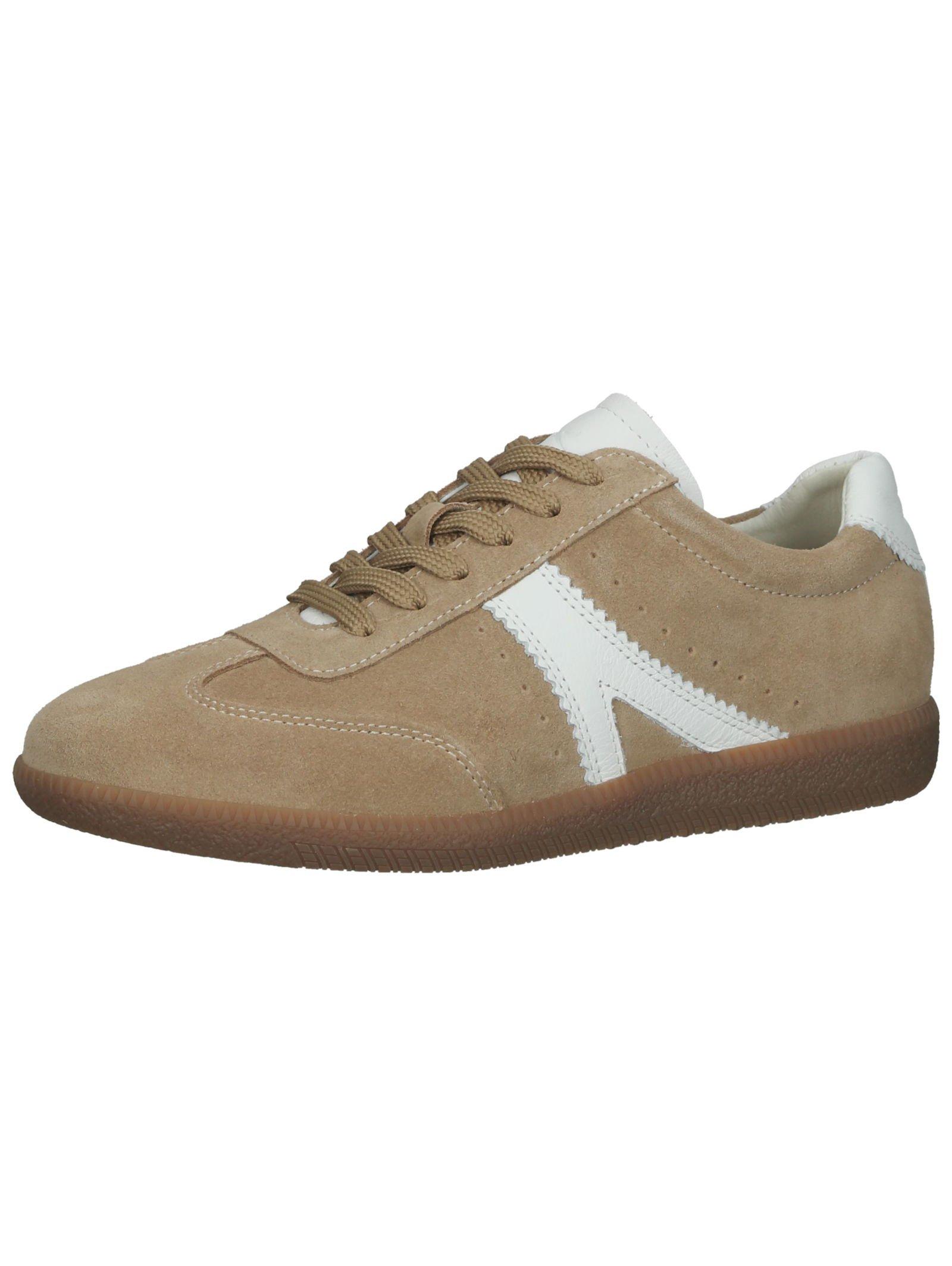 Sneaker Damen Sand 40 von BRAX