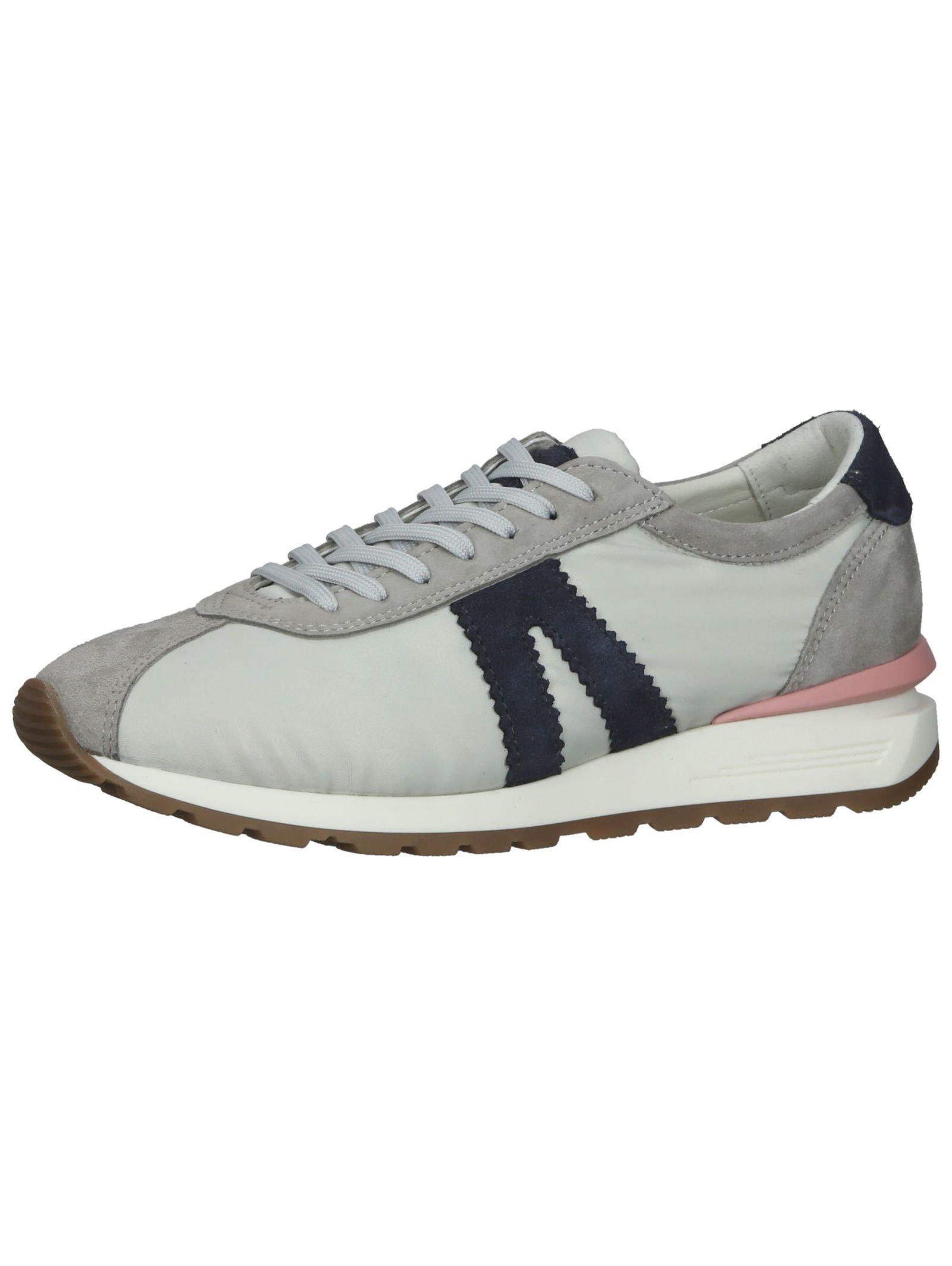 Sneaker Damen Taubengrau 39 von BRAX