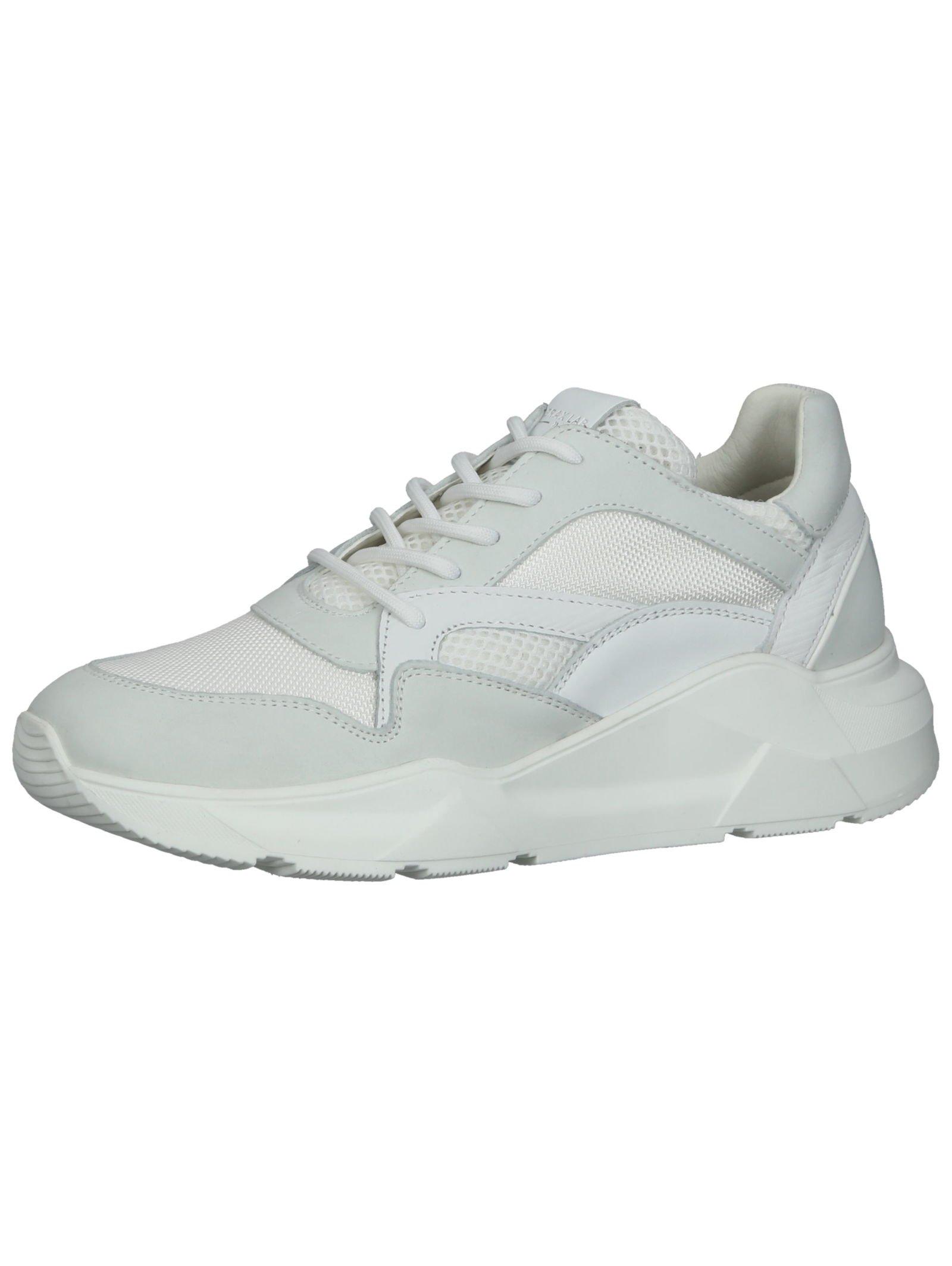 Sneaker Damen Weiss 40 von BRAX