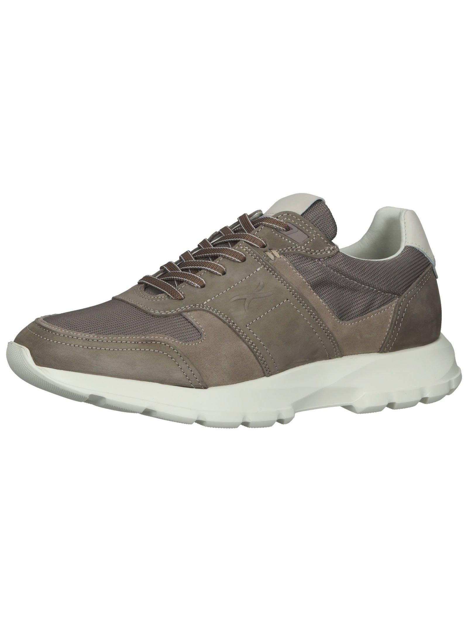 Sneaker Herren Beige 42 von BRAX