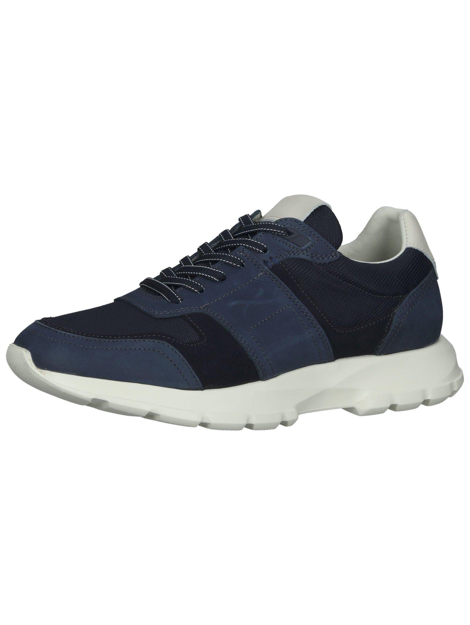 Sneaker Herren Blau 40 von BRAX