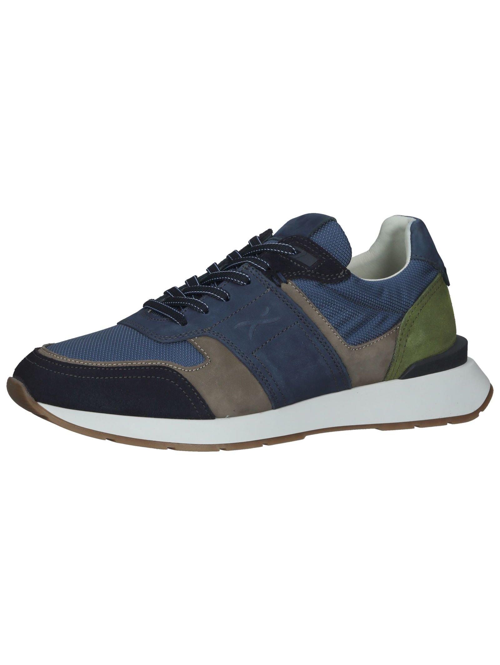 Sneaker Herren Blau 44 von BRAX