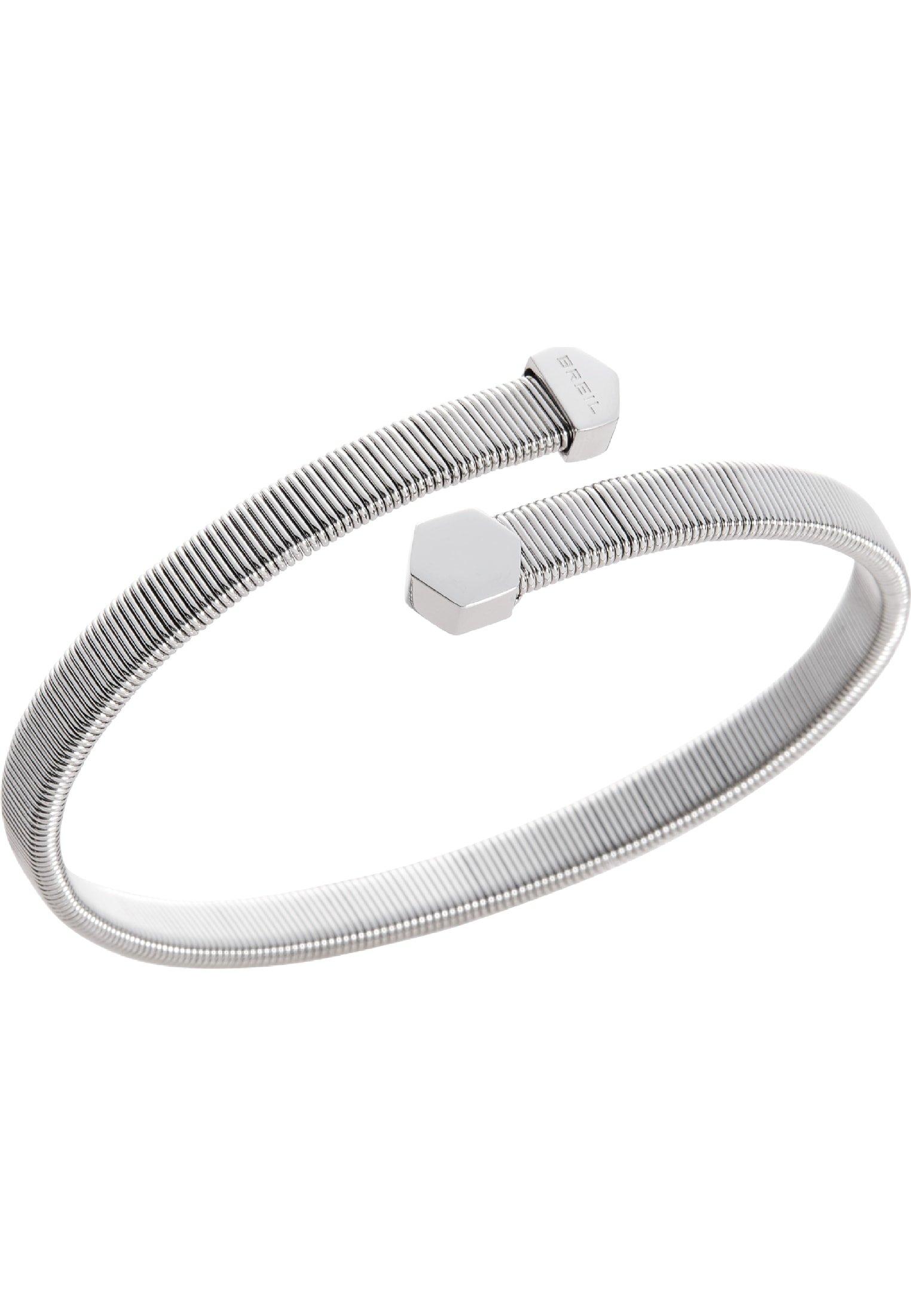 Armband Gleam Damen Silber M von BREIL