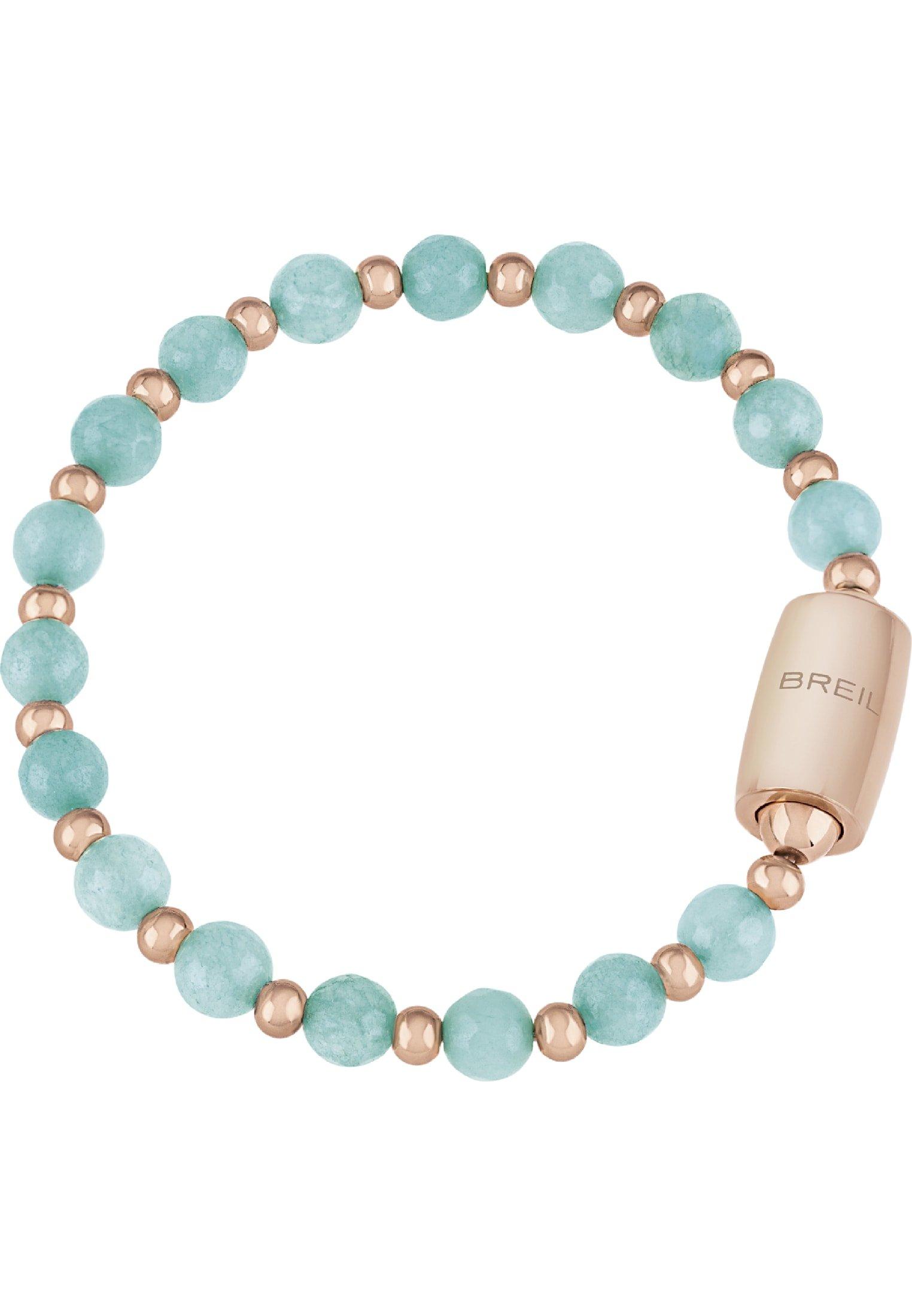 Armband Magnetica System Damen Aquamarine ONE SIZE von BREIL