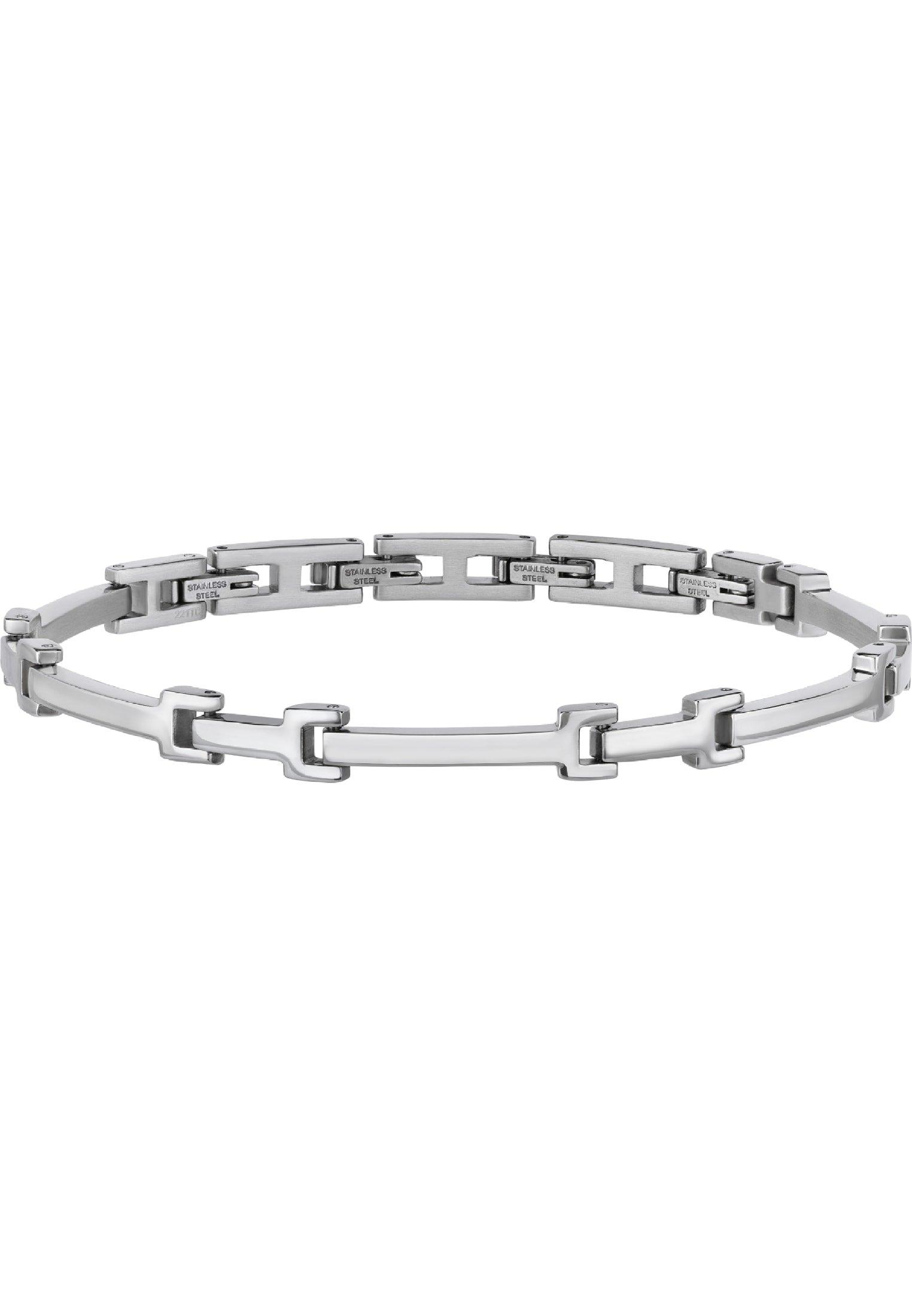 Armband Y Damen Silber ONE SIZE von BREIL