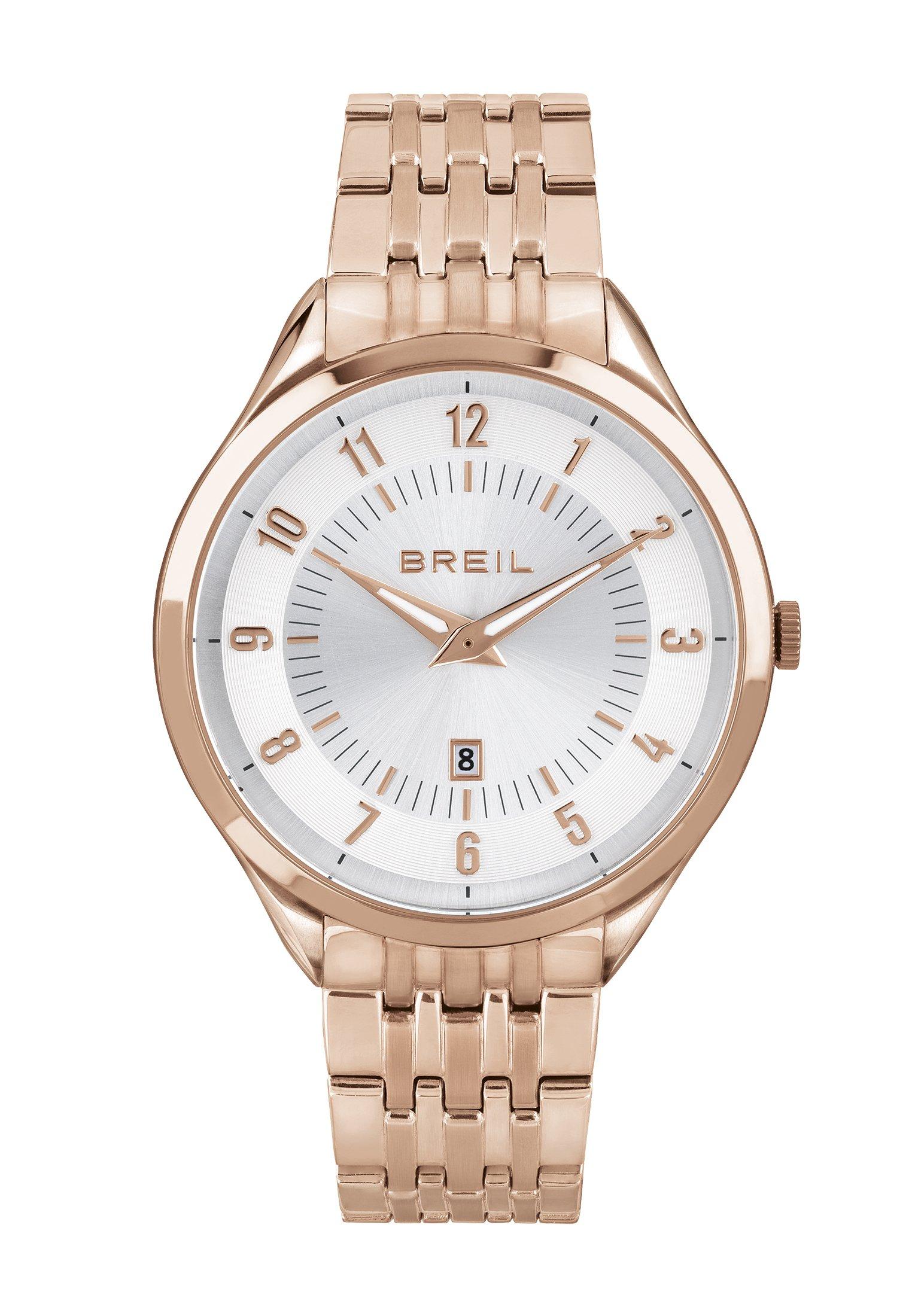 Armbanduhr Arbiter Damen Multicolor ONE SIZE von BREIL