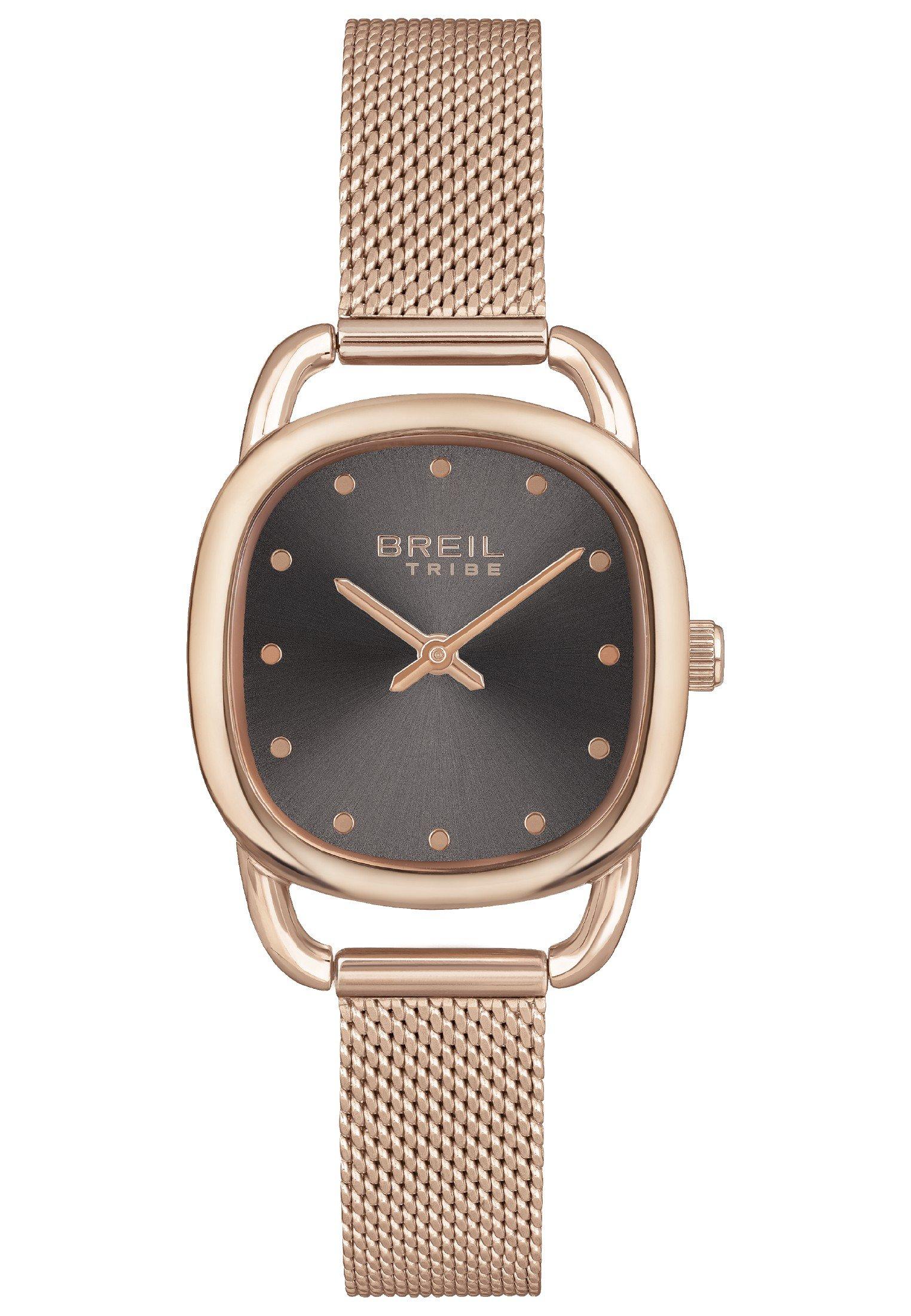 Armbanduhr Penelope Damen Goldrosa ONE SIZE von BREIL