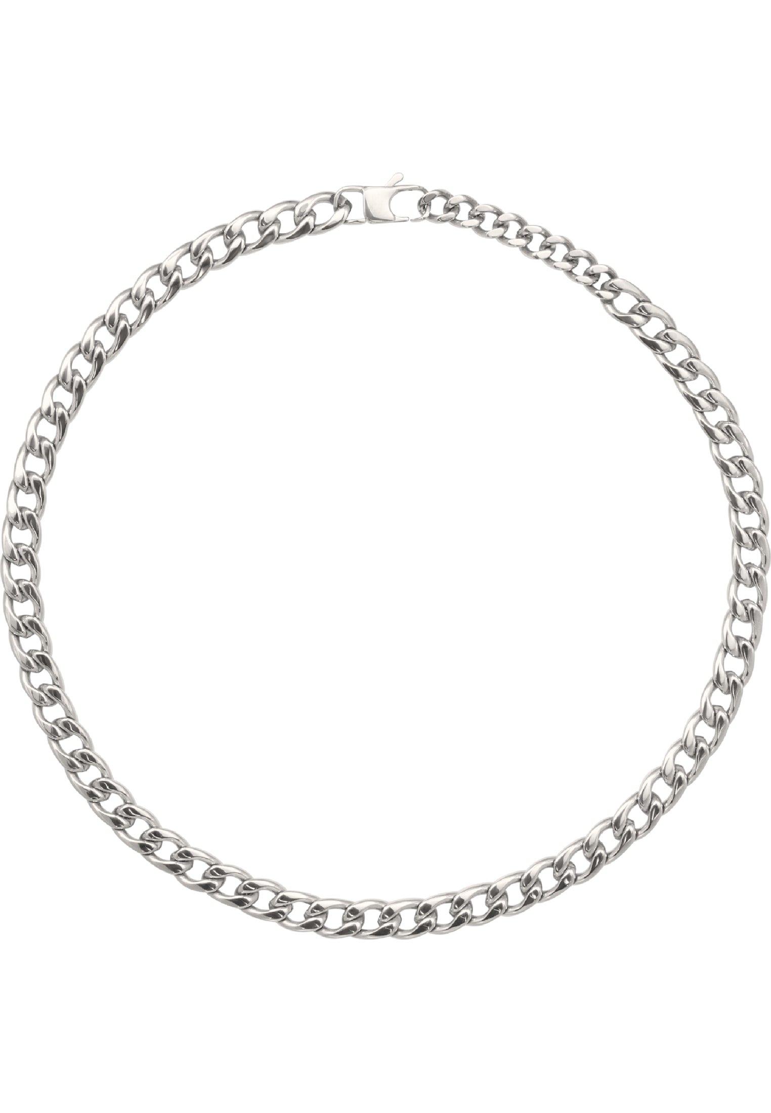 Halskette Block Chain Damen Silber ONE SIZE von BREIL