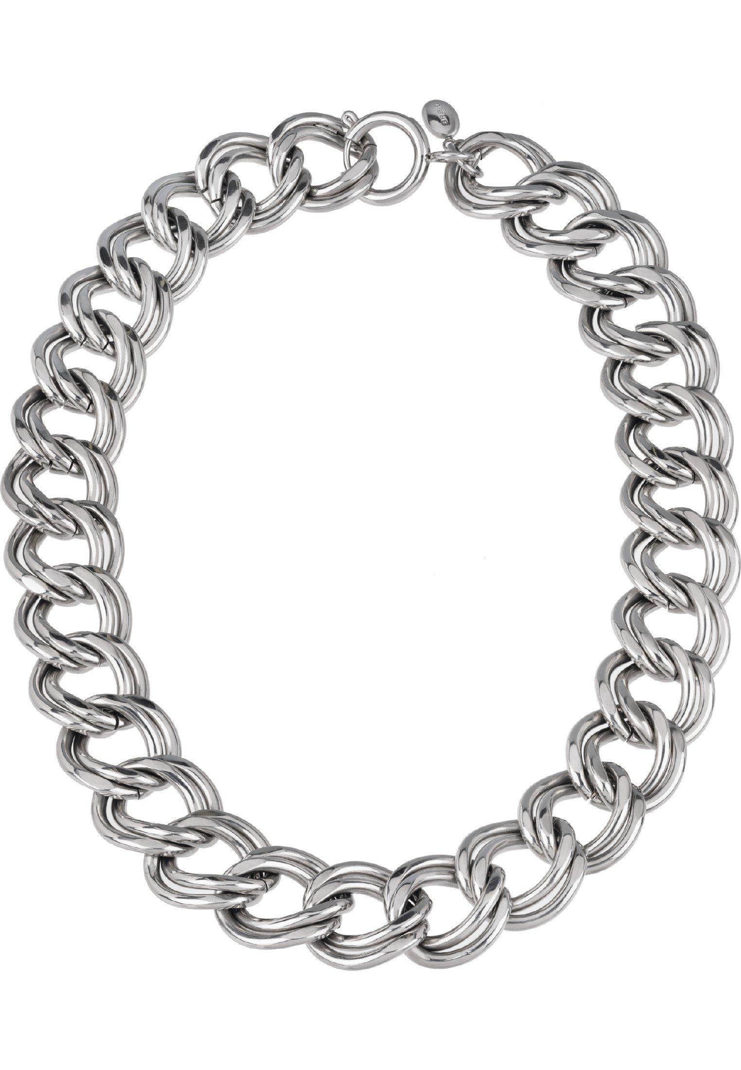 Halskette Hyper Damen Silber ONE SIZE von BREIL