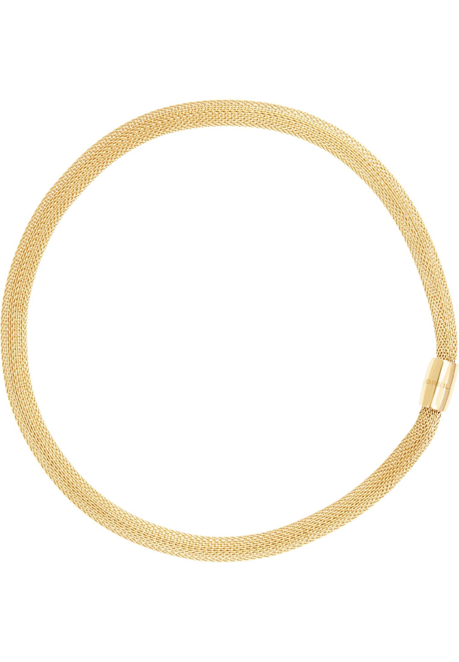Halskette Magnetica System Damen Gold ONE SIZE von BREIL