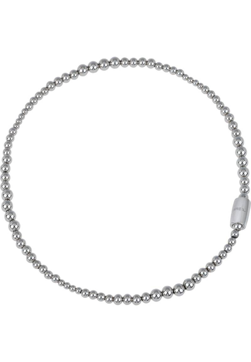 Halskette Magnetica System Damen Silber ONE SIZE von BREIL