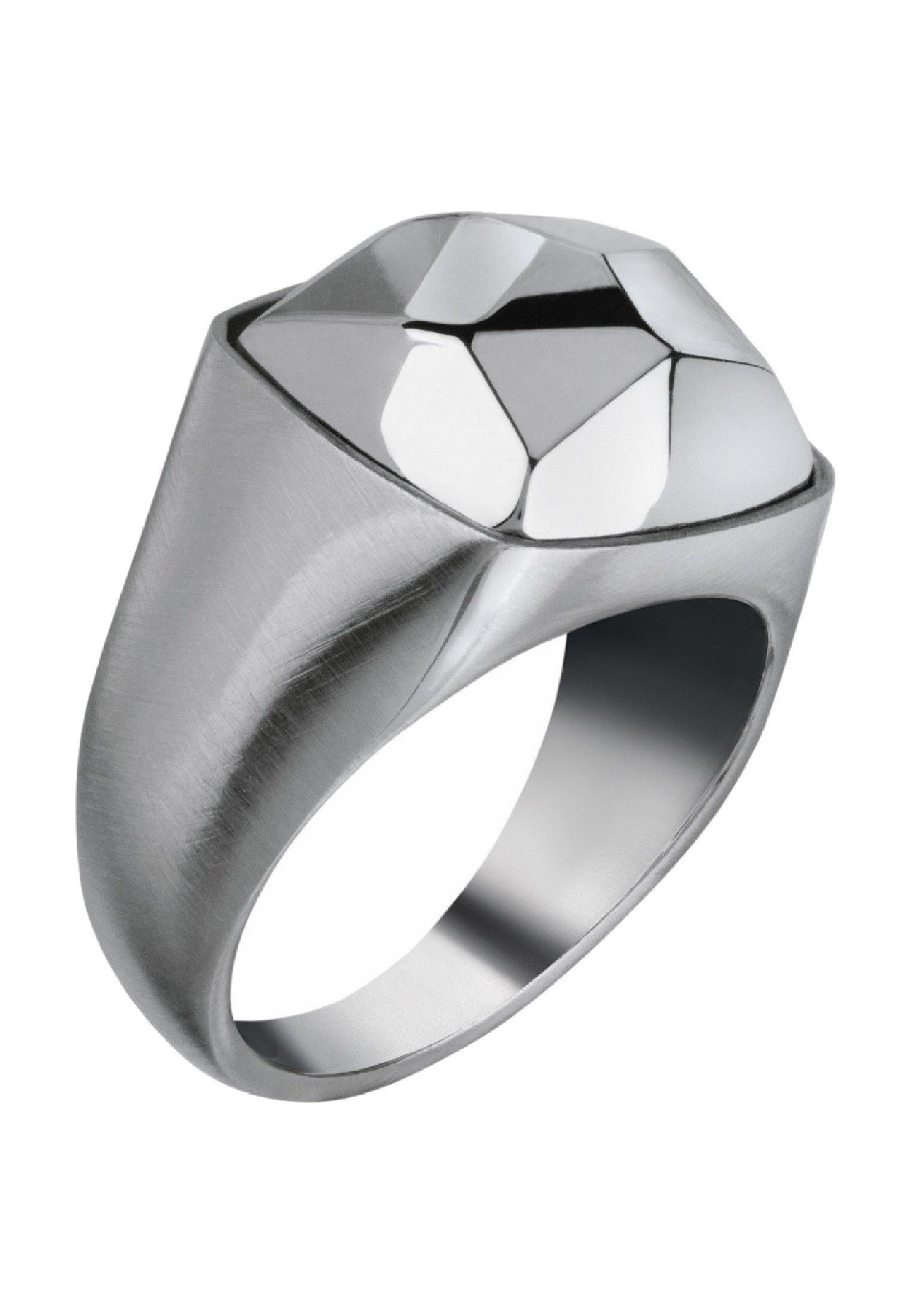 Ring B Seal Damen Schwarz 56 von BREIL