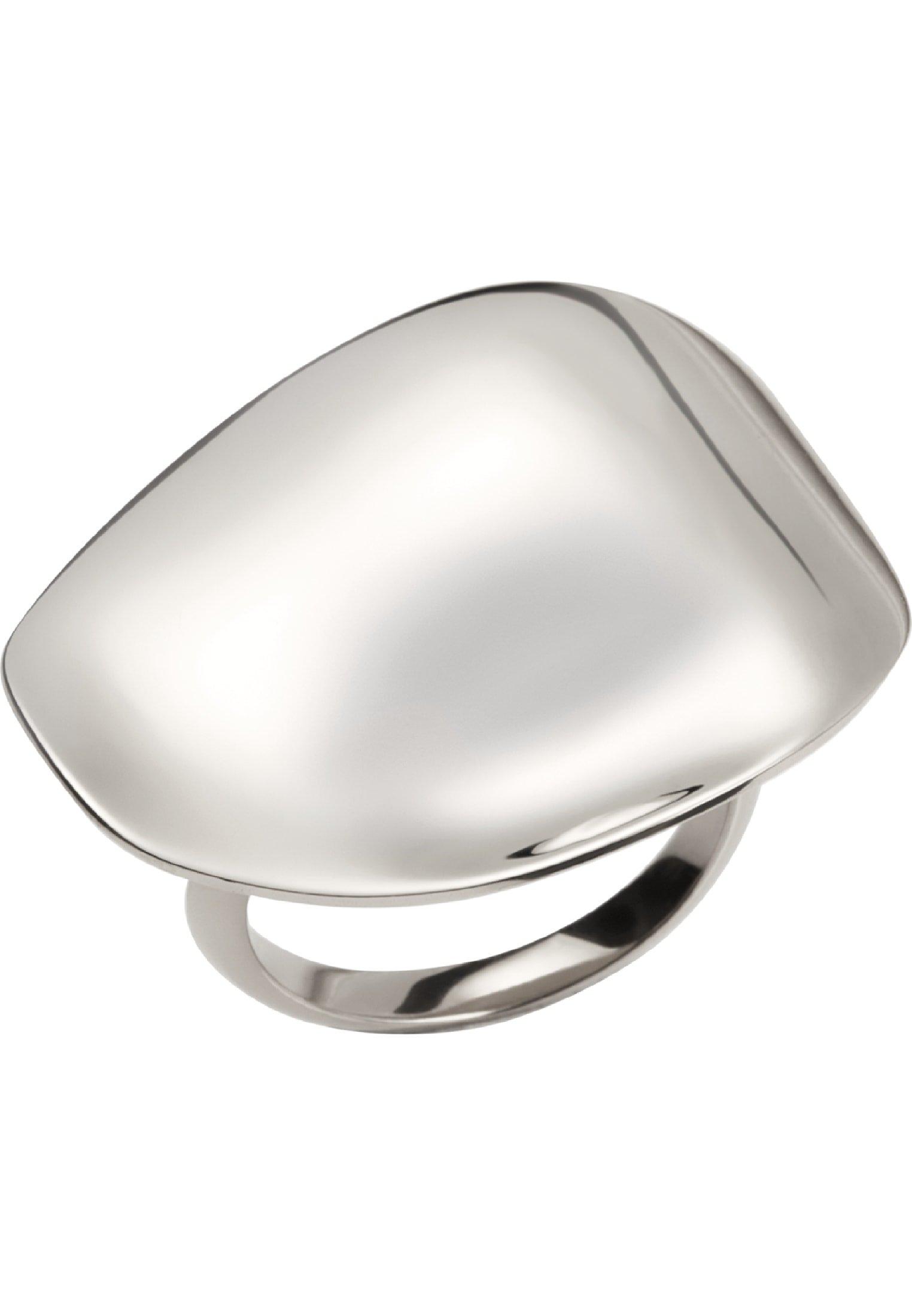 Ring B Whisper Damen Silber 54 von BREIL