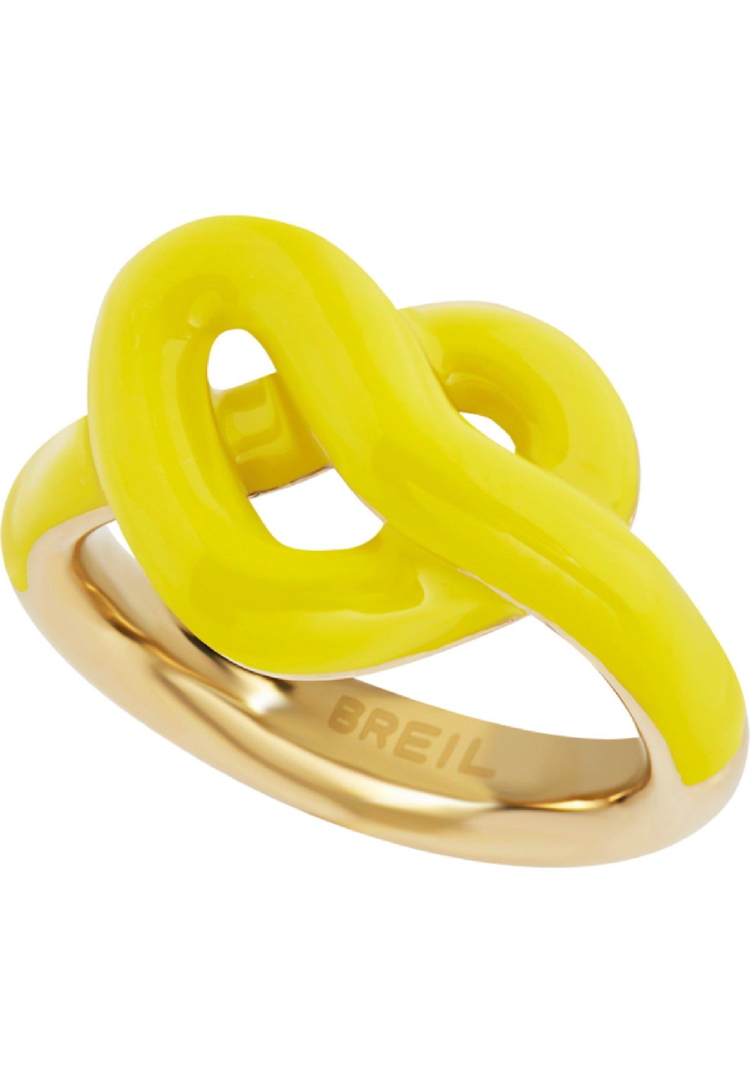 Ring B&me Damen Gold 50 von BREIL