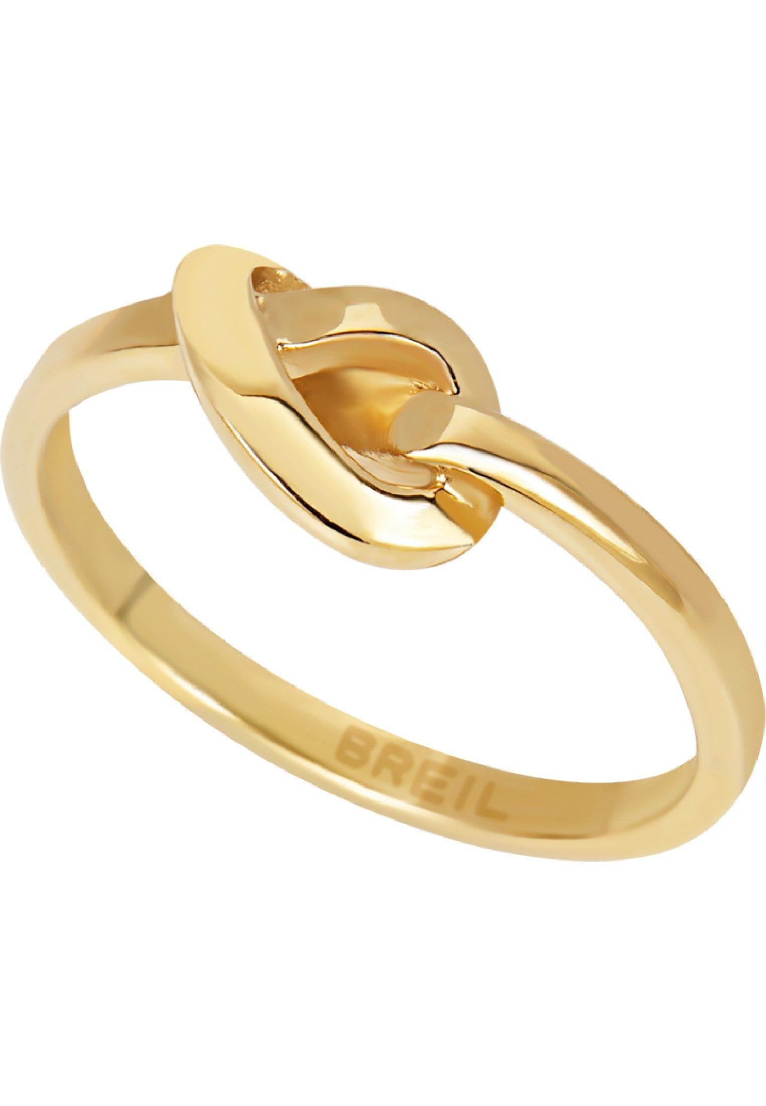 Ring B&me Damen Gold 51 von BREIL