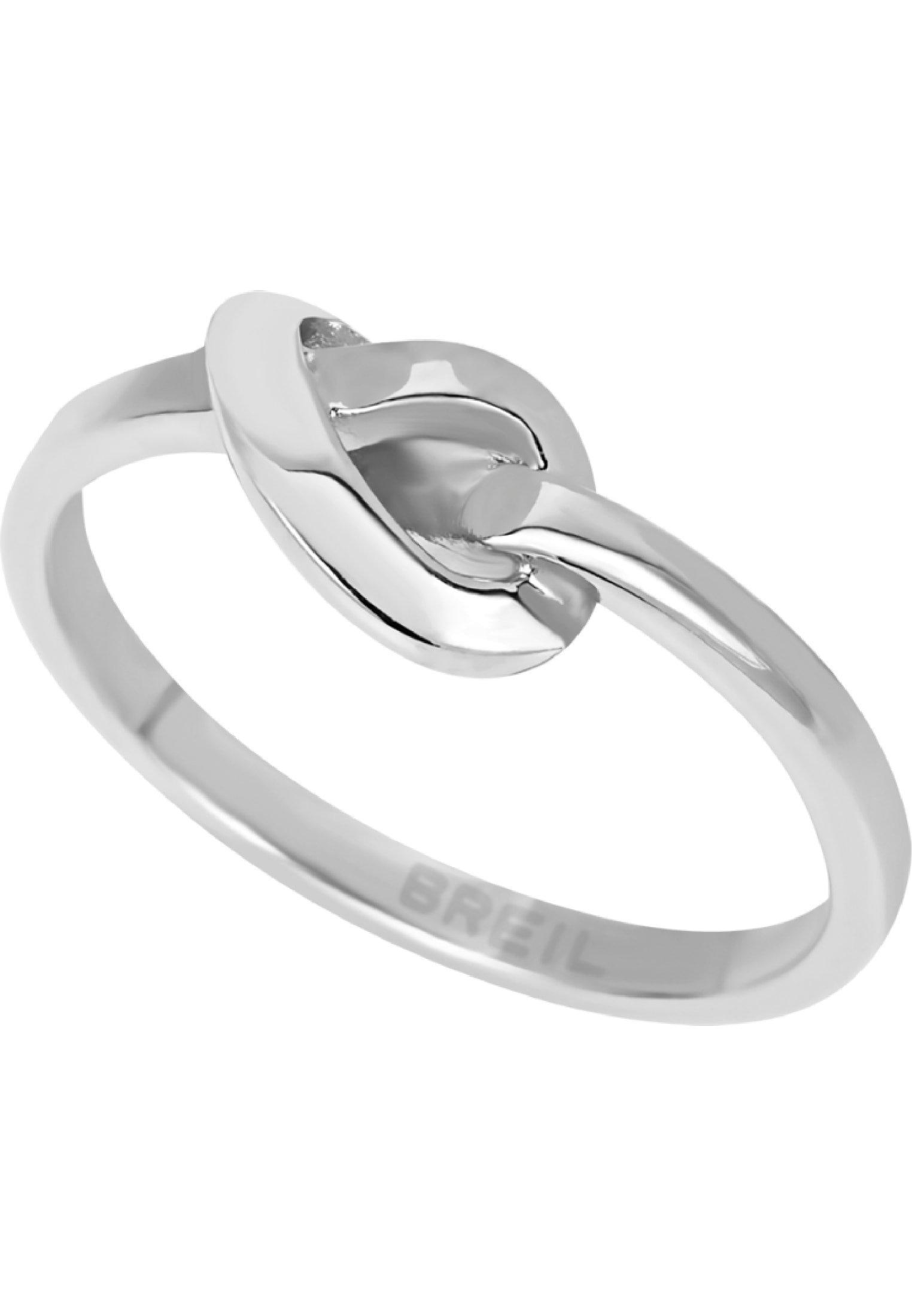 Ring B&me Damen Silber 48 von BREIL