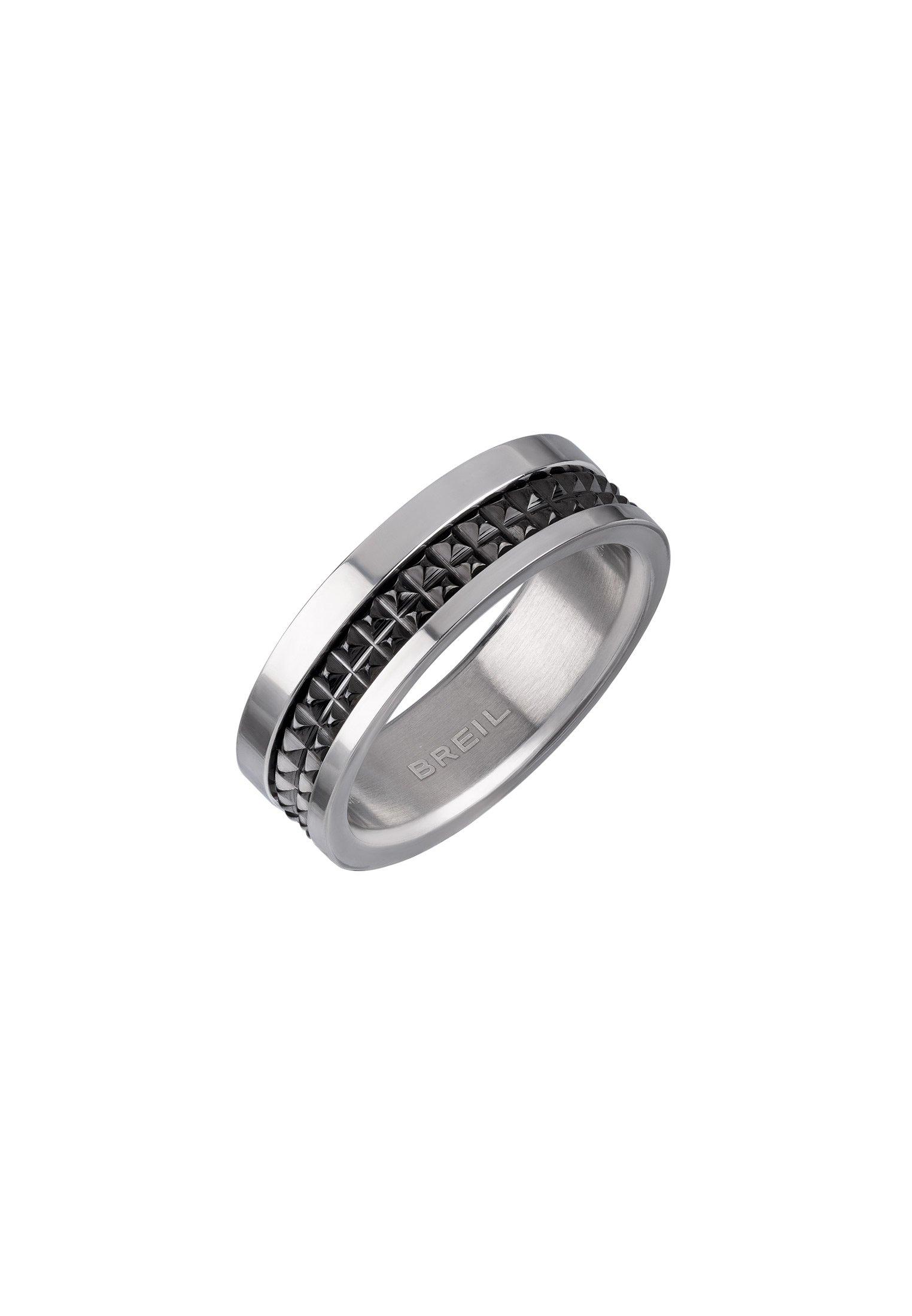 Ring Joint Damen Schwarz 61 von BREIL