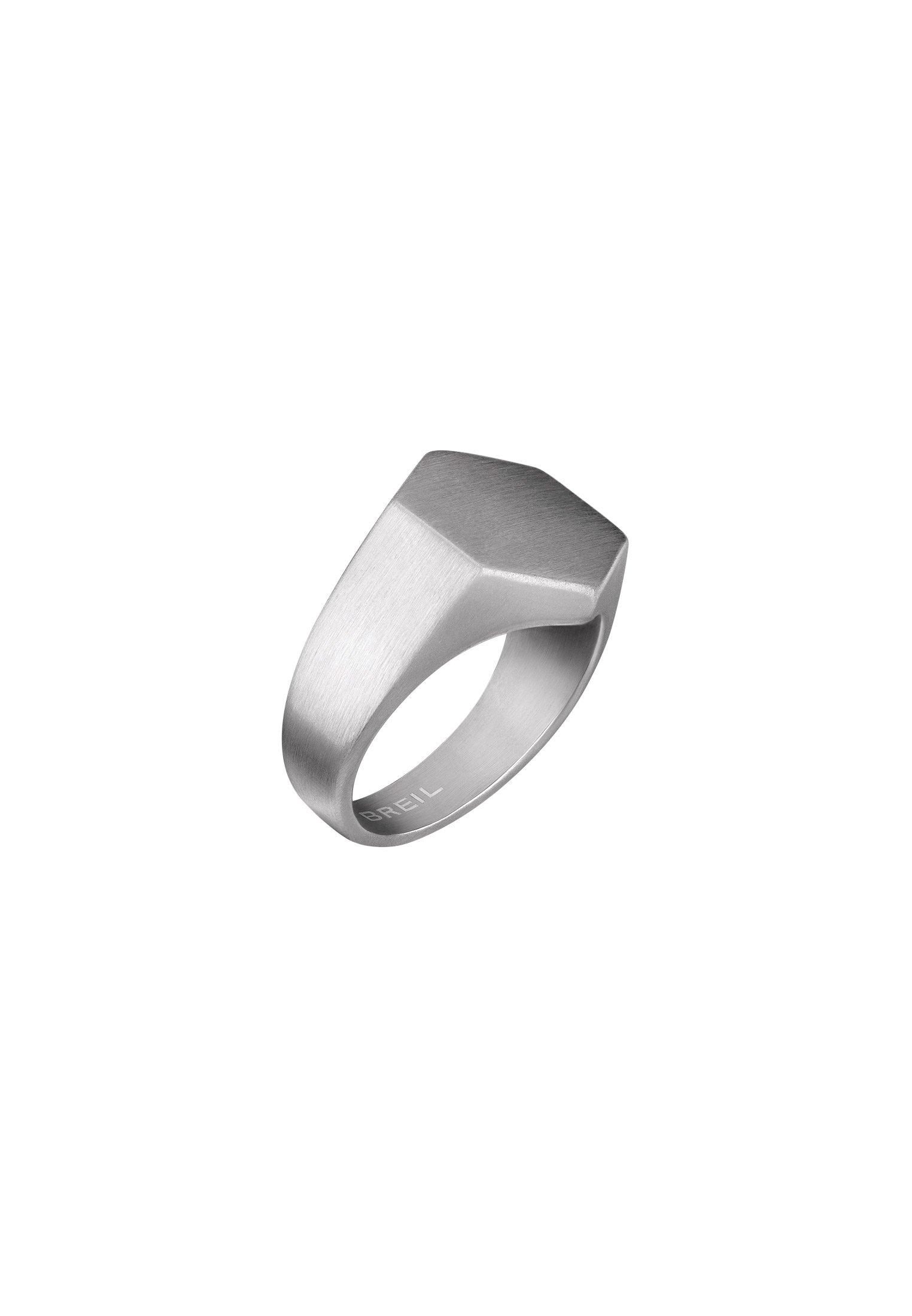 Ring Kaleido Damen Silber 61 von BREIL