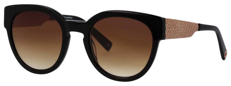 BRENDEL eyewear Sonnenbrille »906187«, Form Schmetterling, leichter Verlaufstönung, Polyamid UV 400 von BRENDEL eyewear