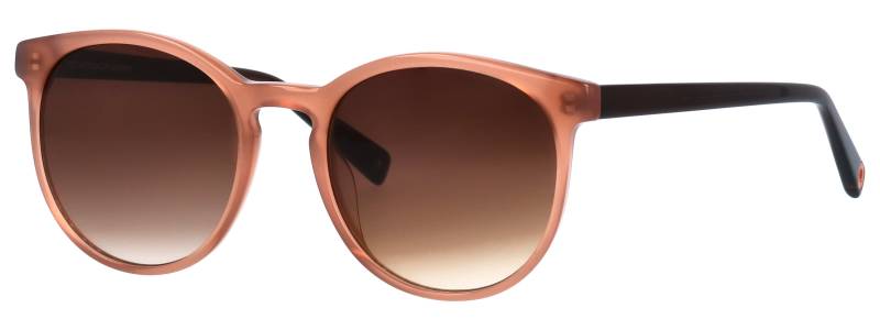 BRENDEL eyewear Sonnenbrille »906168«, Form Schmetterling, Verlaufstönung, Polyamid UV 400 von BRENDEL eyewear