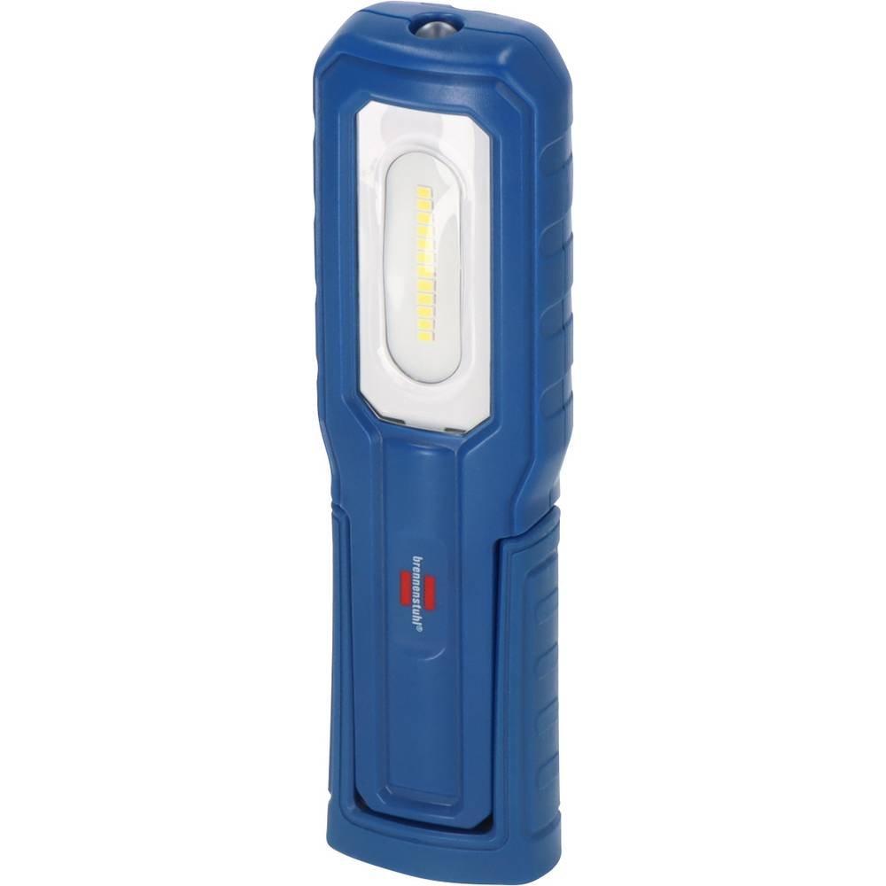 Brennenstuhl Led Akku-handleuchte Hl 700 A, Aussen Ip54 Unisex Blau von BRENNENSTUHL