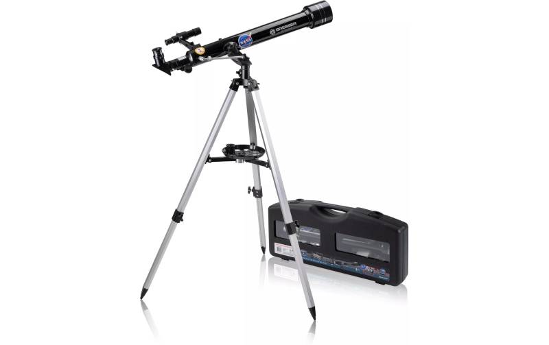 BRESSER junior Teleskop »60/700 NASA« von BRESSER junior