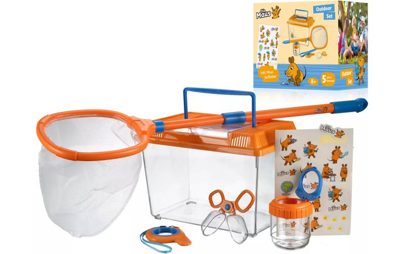 BRESSER junior Terrarium »Kinder« von BRESSER junior