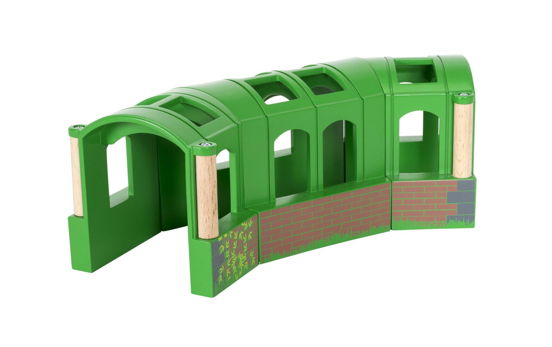 BRIO® Spielzeugeisenbahn-Tunnel von BRIO®