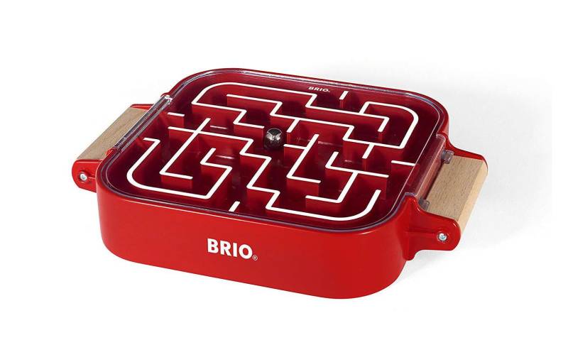 BRIO® Lernspielzeug »Mitnehm-Labyrinth« von BRIO®