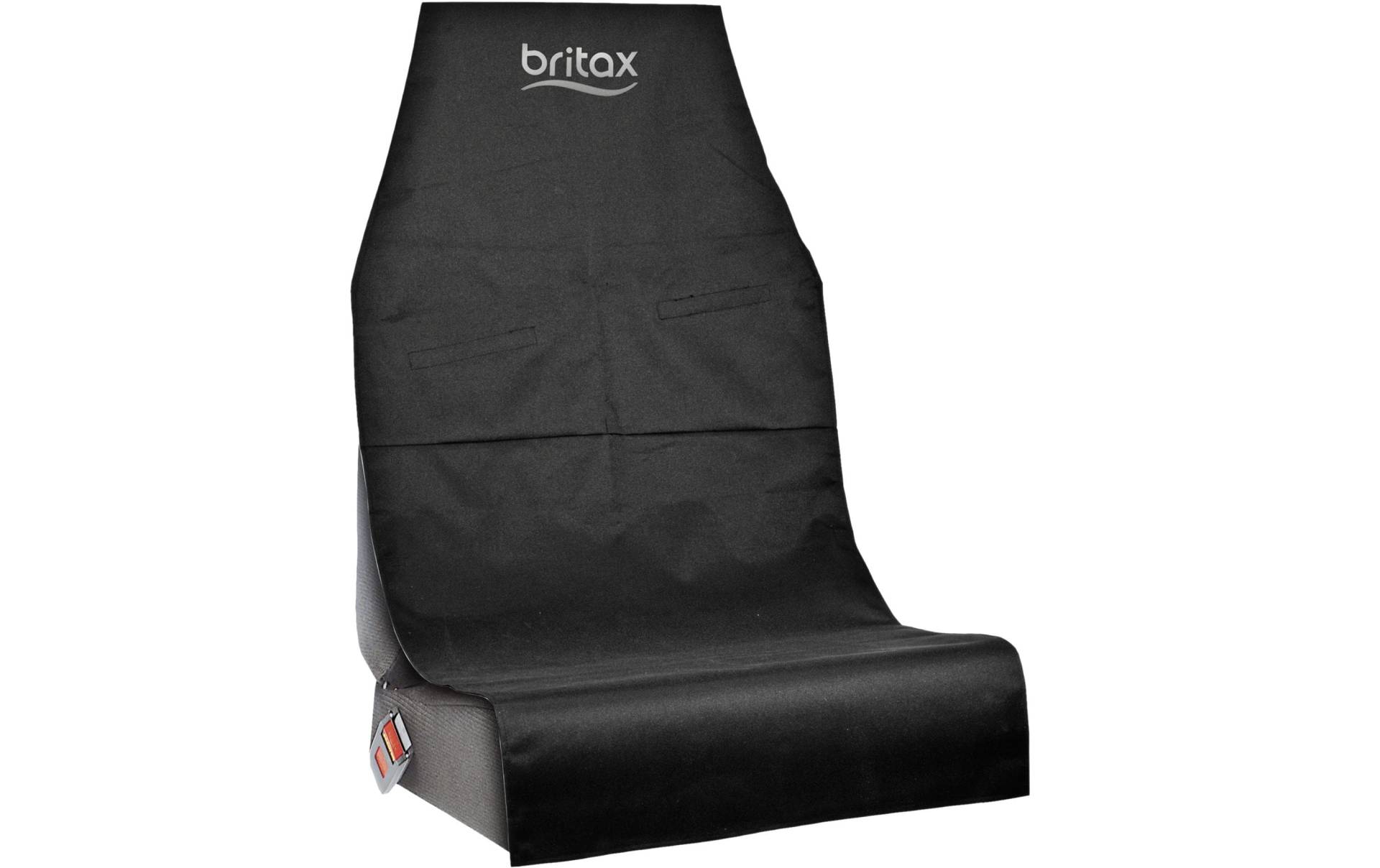 BRITAX RÖMER Autokindersitz »Black« von BRITAX RÖMER