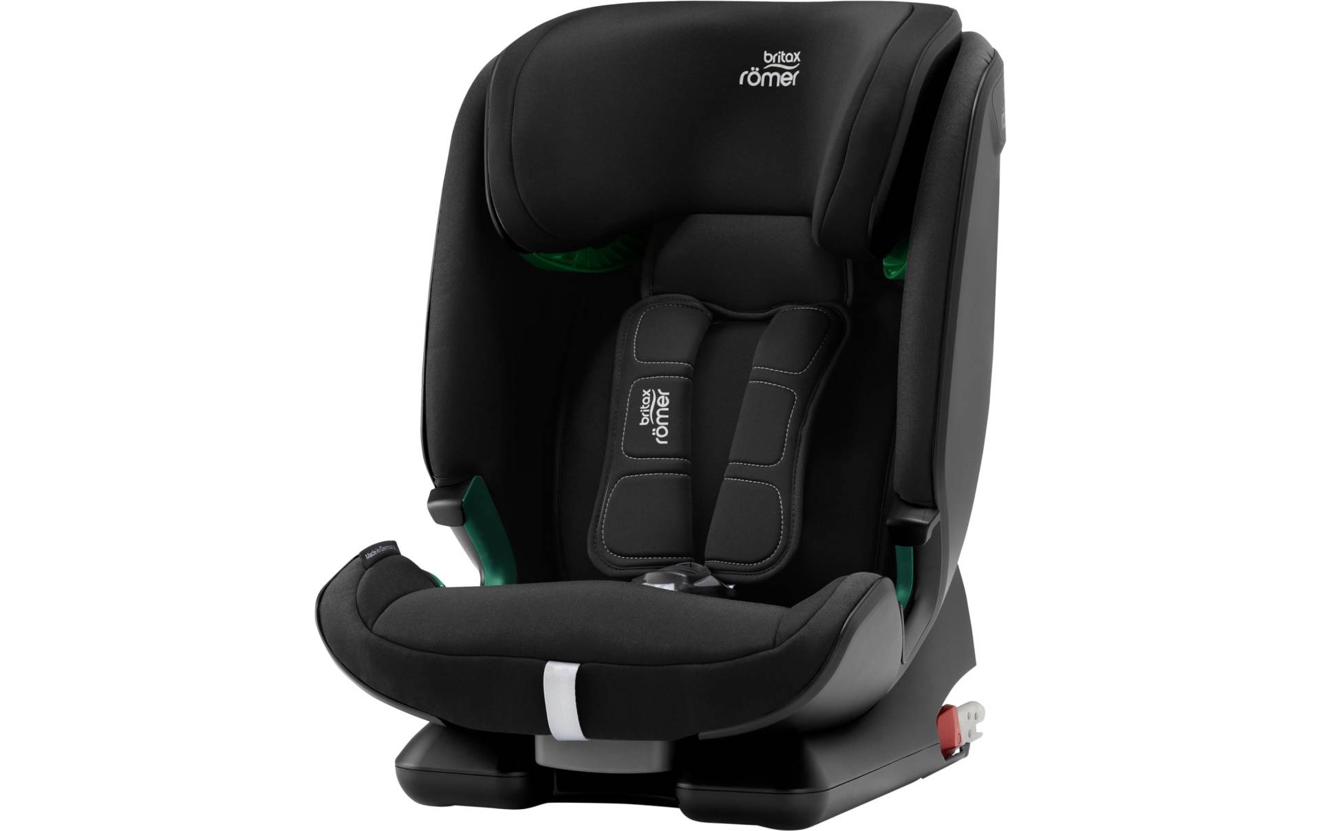 BRITAX RÖMER Autokindersitz »Britax Römer Kindersitz ADVANSAFIX M i-size« BRITAX RÖMER Autokindersitz »Britax Römer Kindersitz ADVANSAFIX M i-size« von BRITAX RÖMER