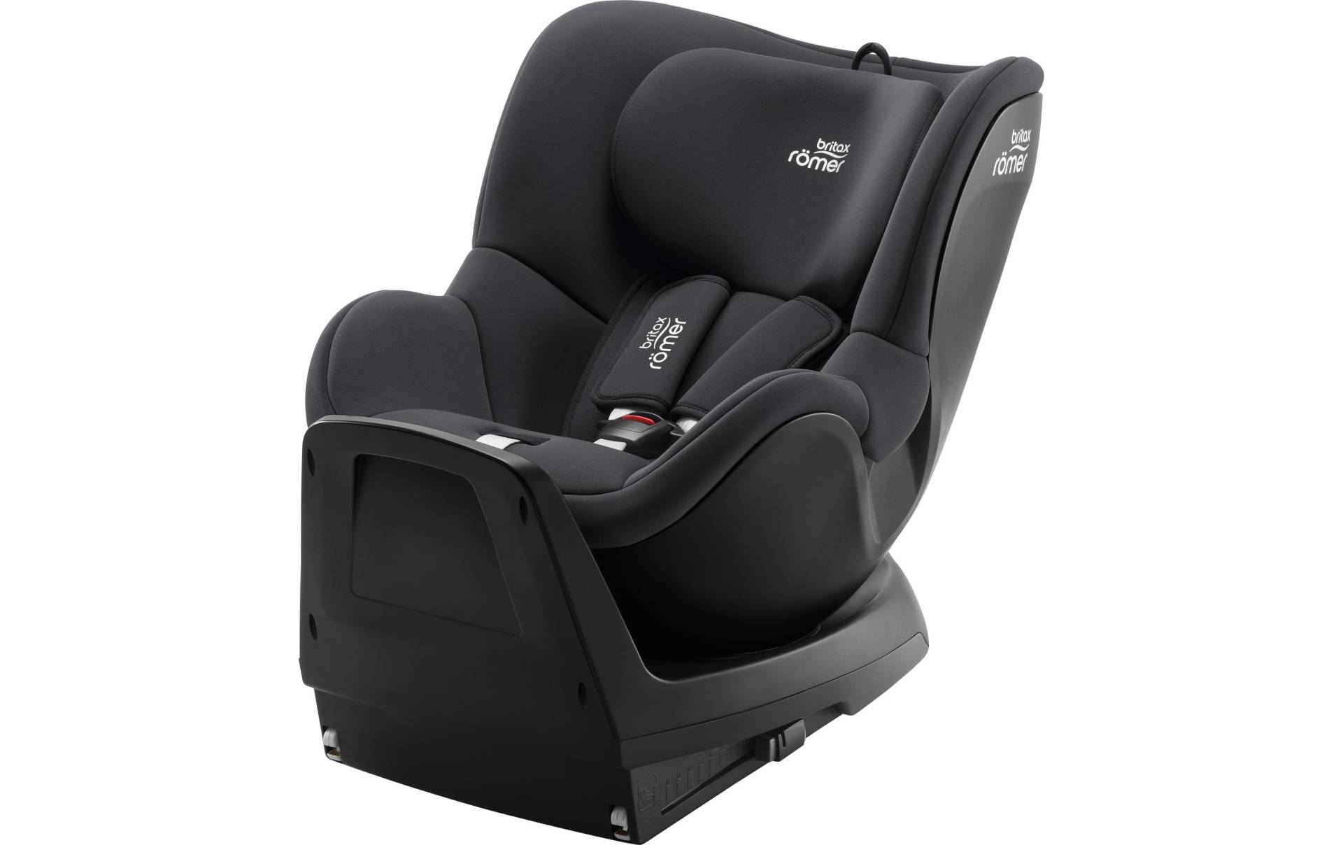 BRITAX RÖMER Autokindersitz »Dualfix« BRITAX RÖMER Autokindersitz »Dualfix« von BRITAX RÖMER