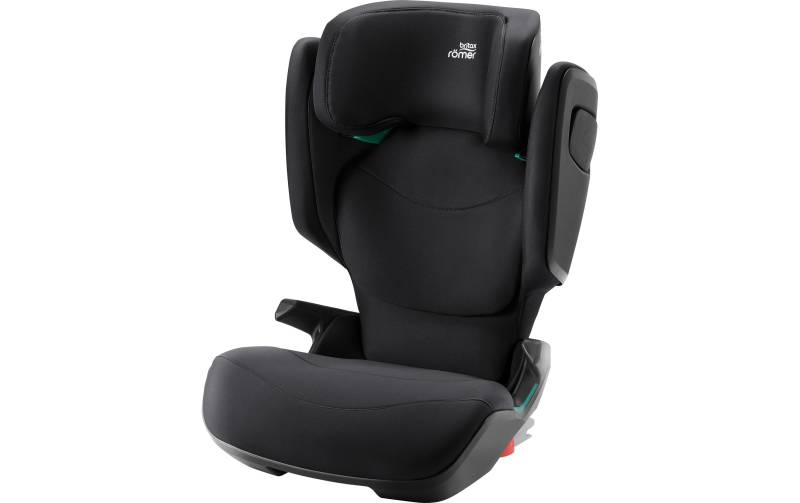 BRITAX RÖMER Autokindersitz »Kidfix Pro M« von BRITAX RÖMER