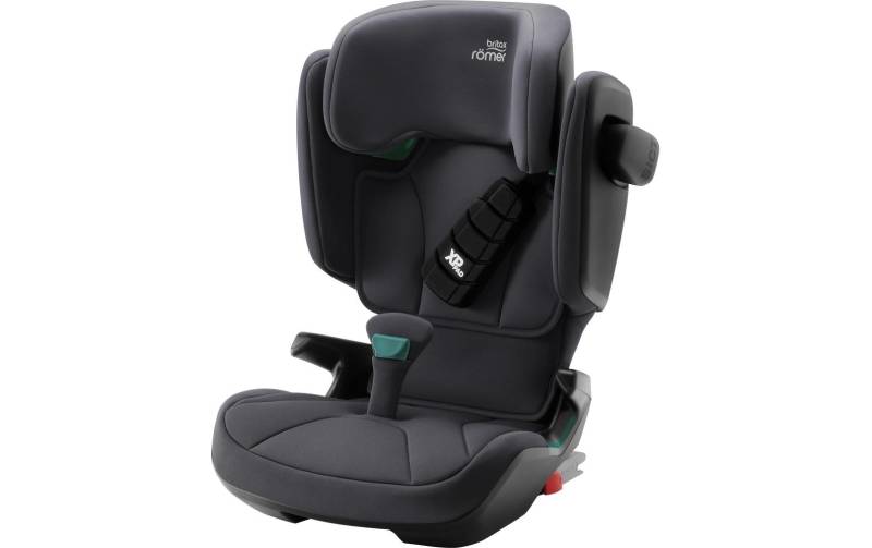 BRITAX RÖMER Autokindersitz »Kidfix i-Size« von BRITAX RÖMER