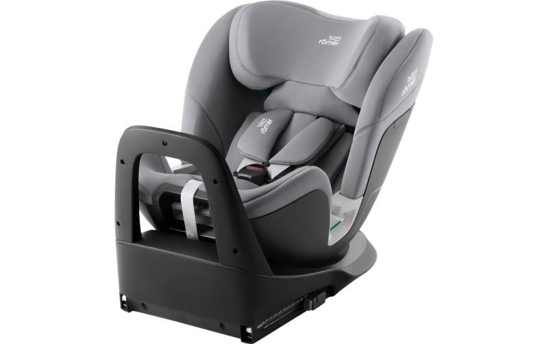 BRITAX RÖMER Autokindersitz »Reboarder Swivel« von BRITAX RÖMER