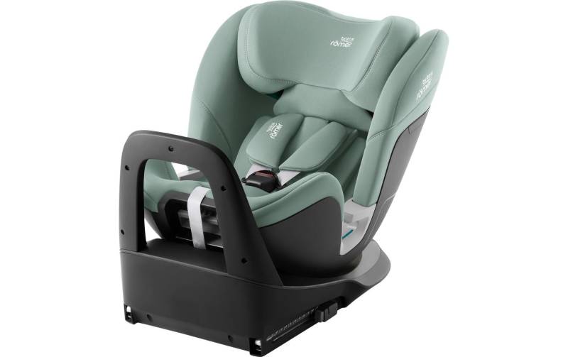 BRITAX RÖMER Autokindersitz »Reboarder Swivel« von BRITAX RÖMER