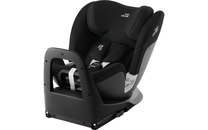 BRITAX RÖMER Autokindersitz »Reboarder Swivel« von BRITAX RÖMER