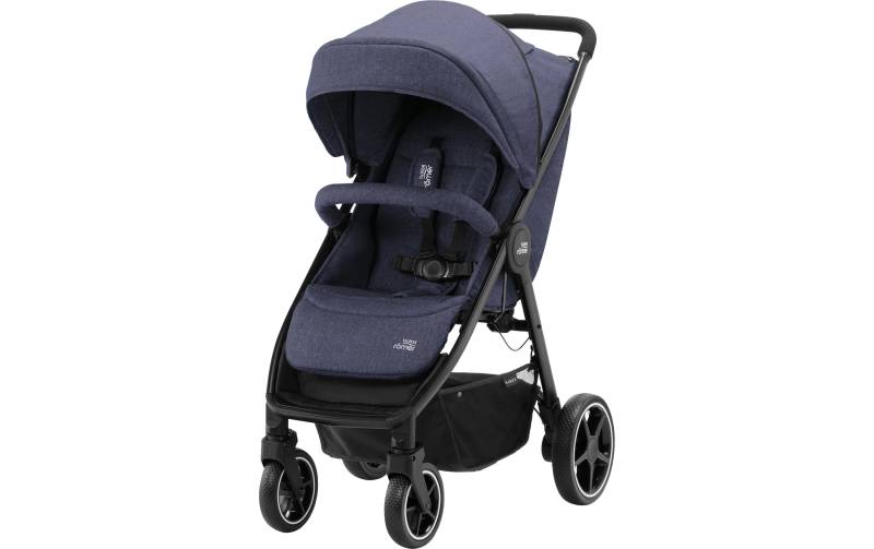 BRITAX RÖMER Kinder-Buggy »Britax Römer Buggy B-AGILE M«, 22 kg von BRITAX RÖMER