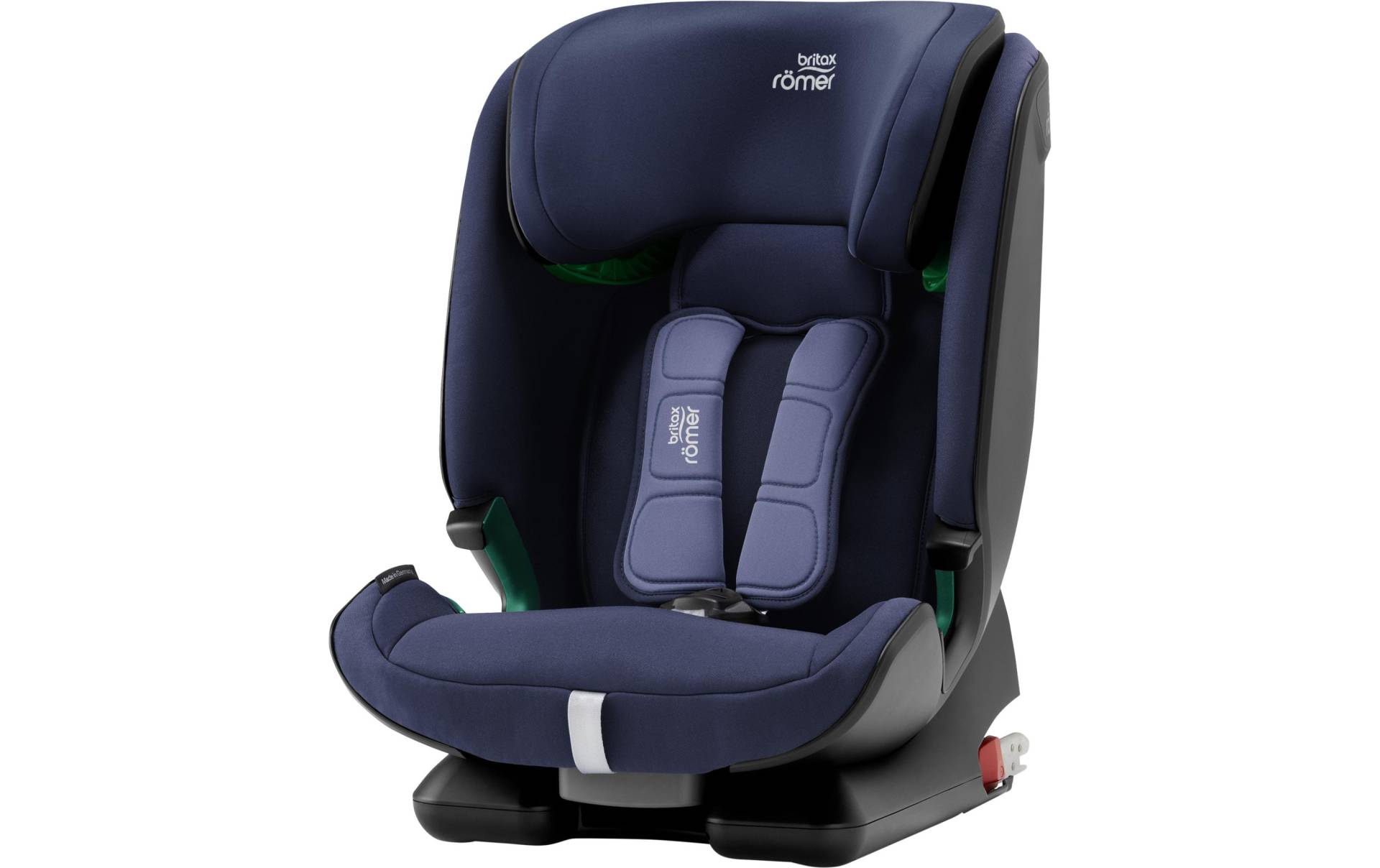 BRITAX RÖMER Autokindersitz »ADVANSAFIX IV M Moonlight Blue i-Size« von BRITAX RÖMER