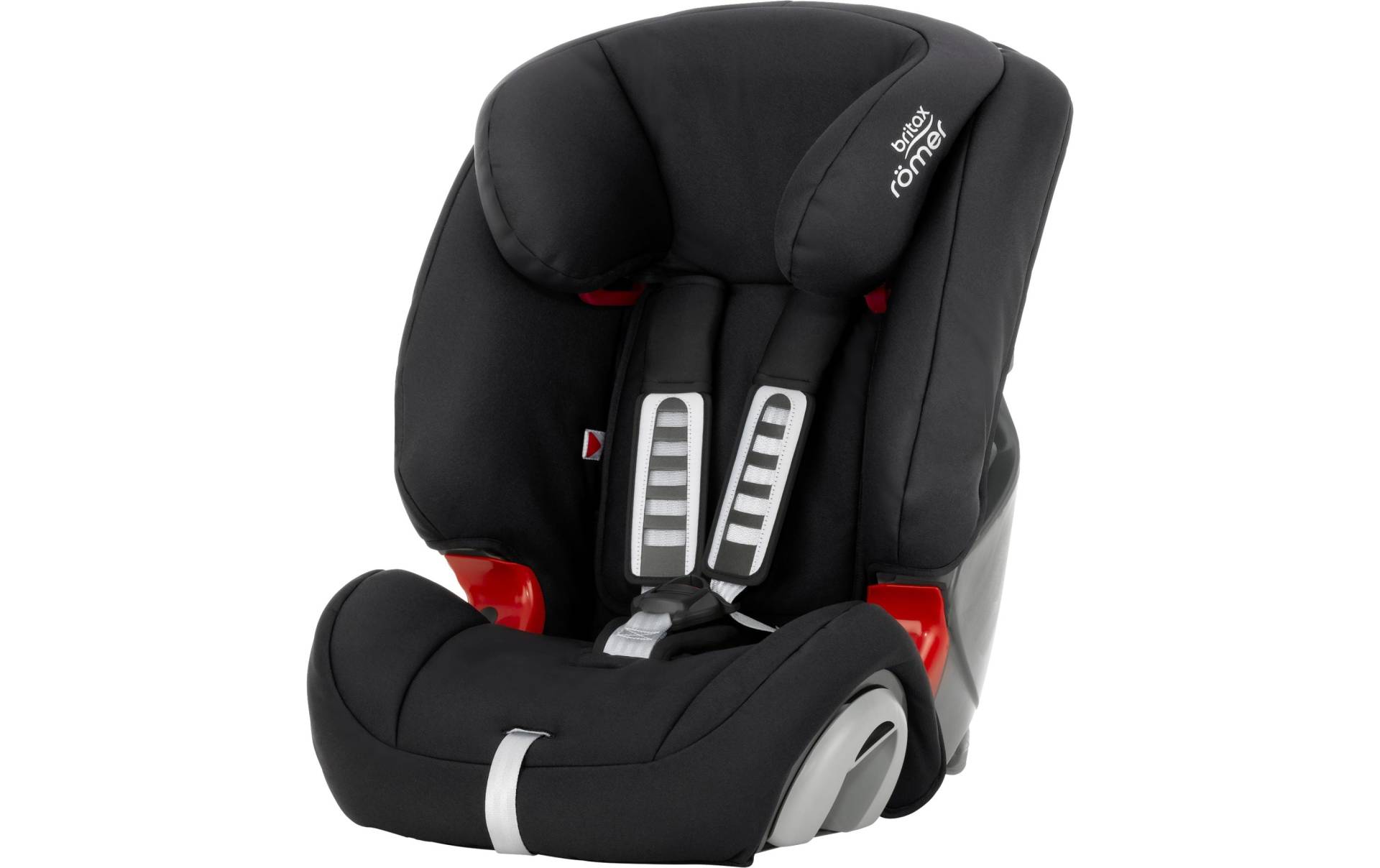 BRITAX RÖMER Autokindersitz »EVOLVA 1-2-3 Cosmos Black« von BRITAX RÖMER