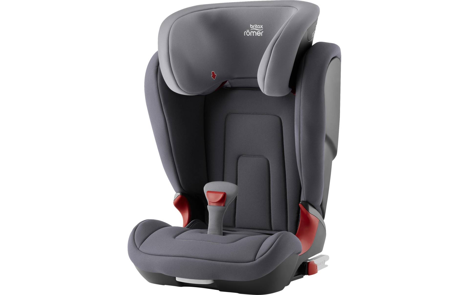 BRITAX RÖMER Autokindersitz »KIDFIX 2 R Storm Grey« von BRITAX RÖMER