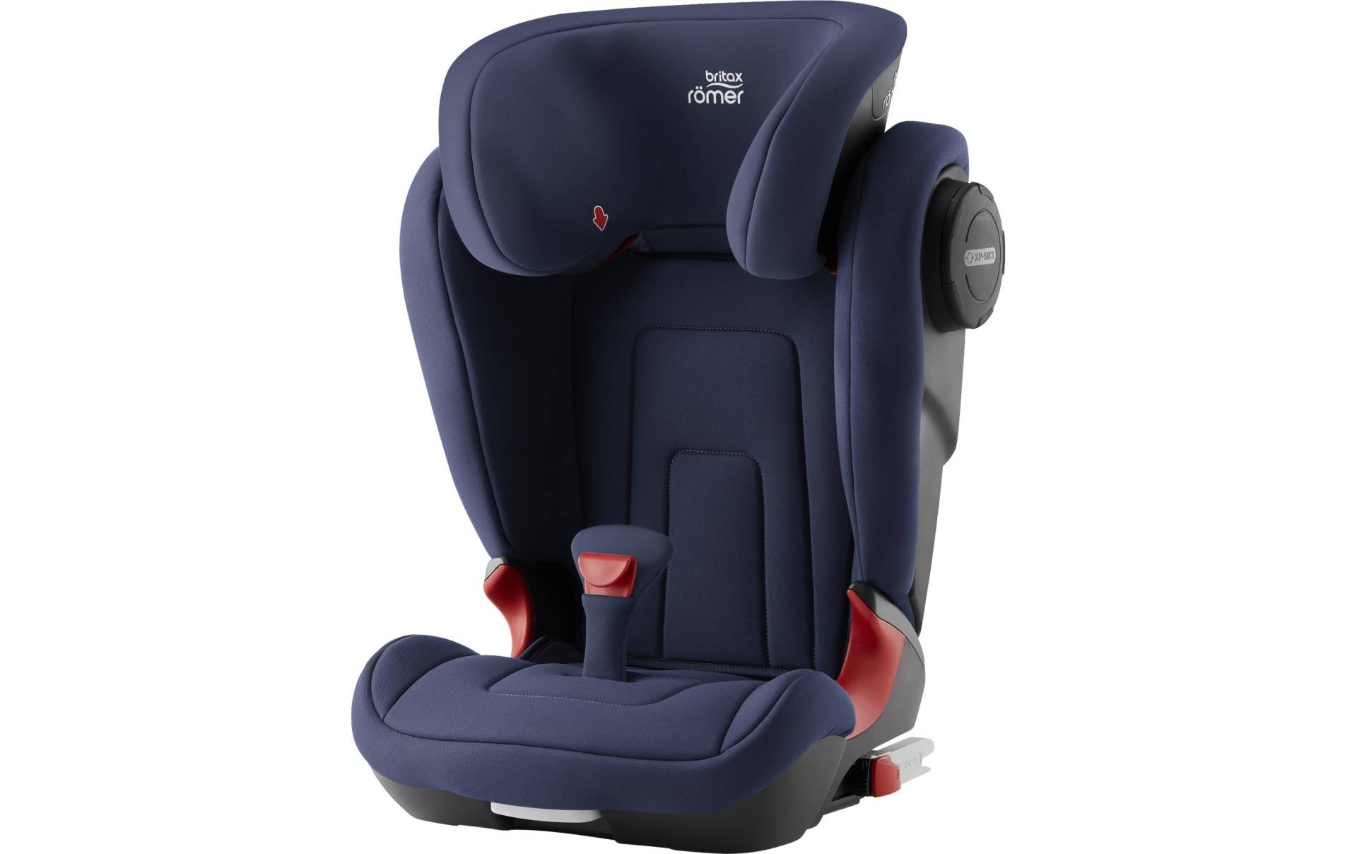 BRITAX RÖMER Autokindersitz »KIDFIX 2 S Moonlight Blue« von BRITAX RÖMER